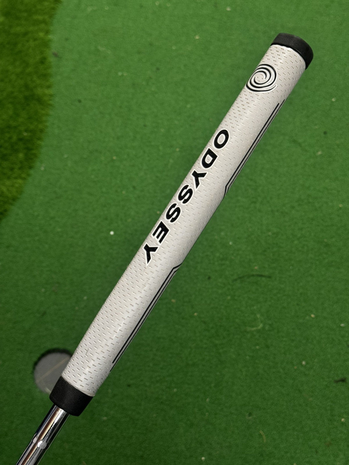 Odyssey DFX 2025 #1W Putter 34 Inch