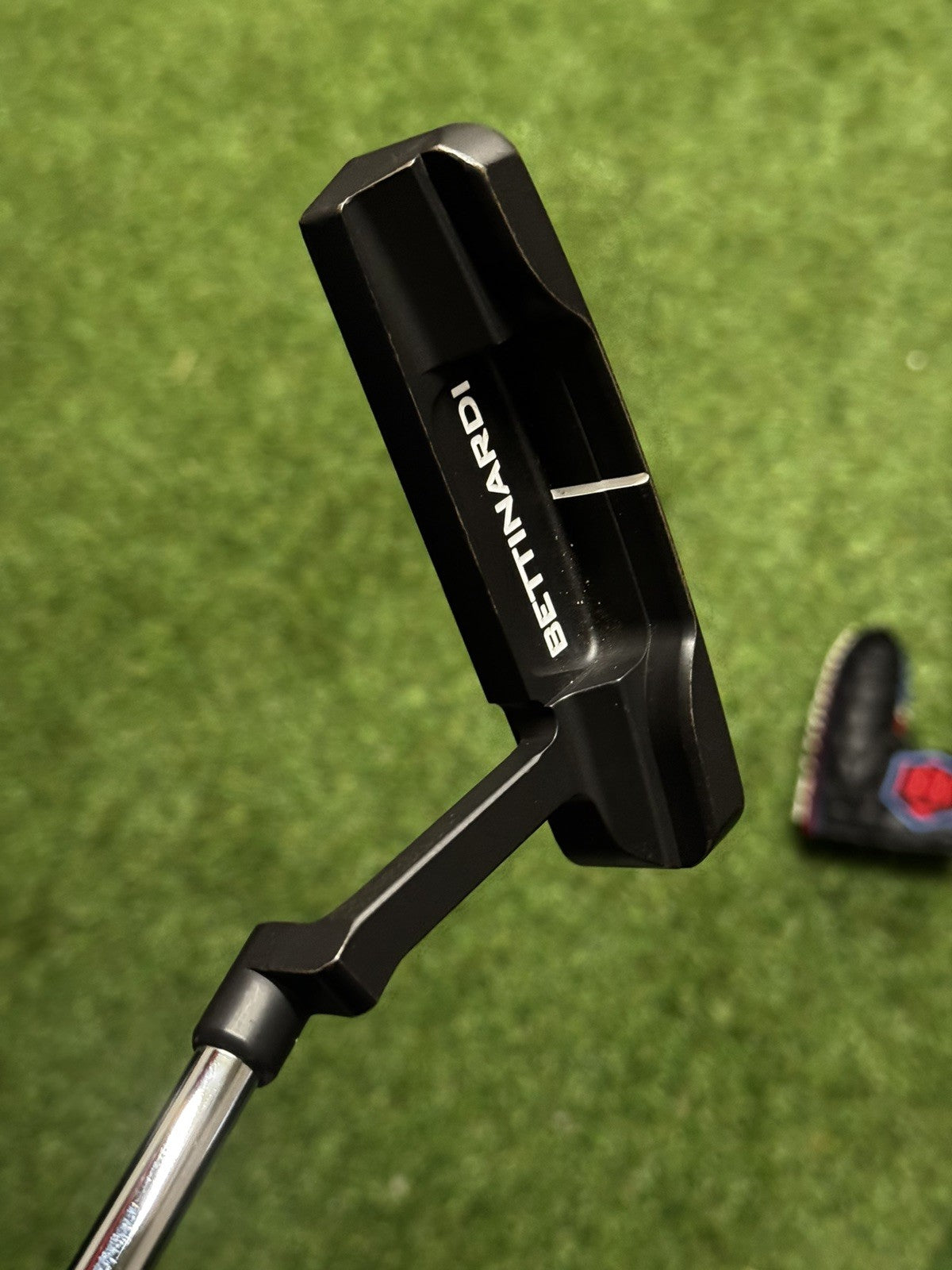 Bettinardi BB-One 2022 Series Putter 34 Inch