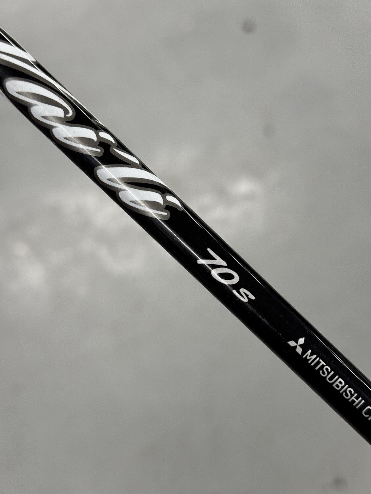 Callaway Paradym Triple Diamond 3 Wood 15° Kali Stiff Shaft