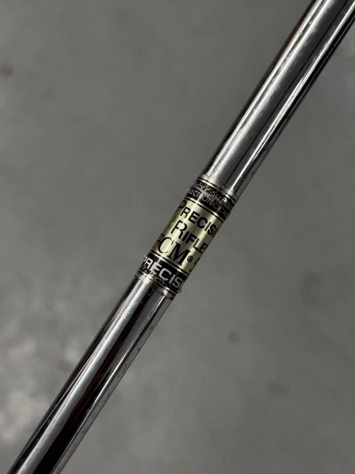 MIZUNO T Zoid Pro 3 IRON Stiff Steel Shaft