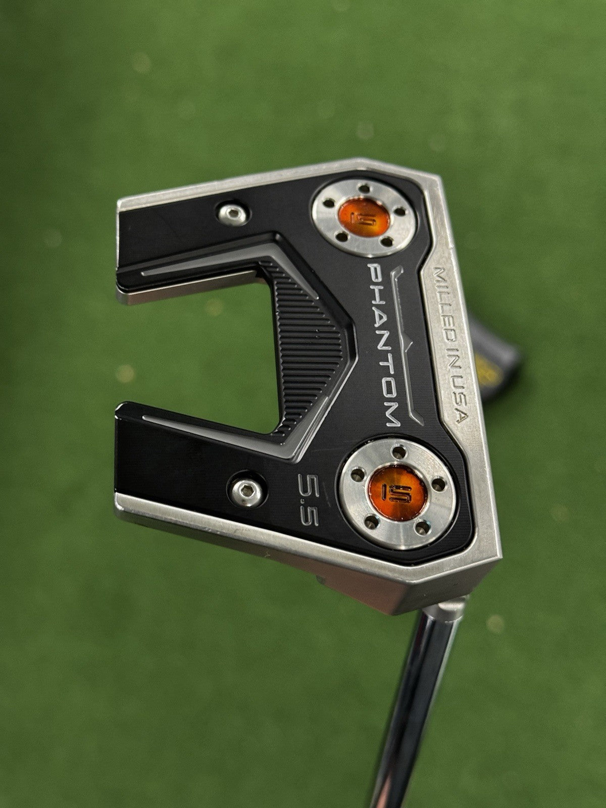 Scotty Cameron Phantom 5.5 2024 Putter 32 Inches