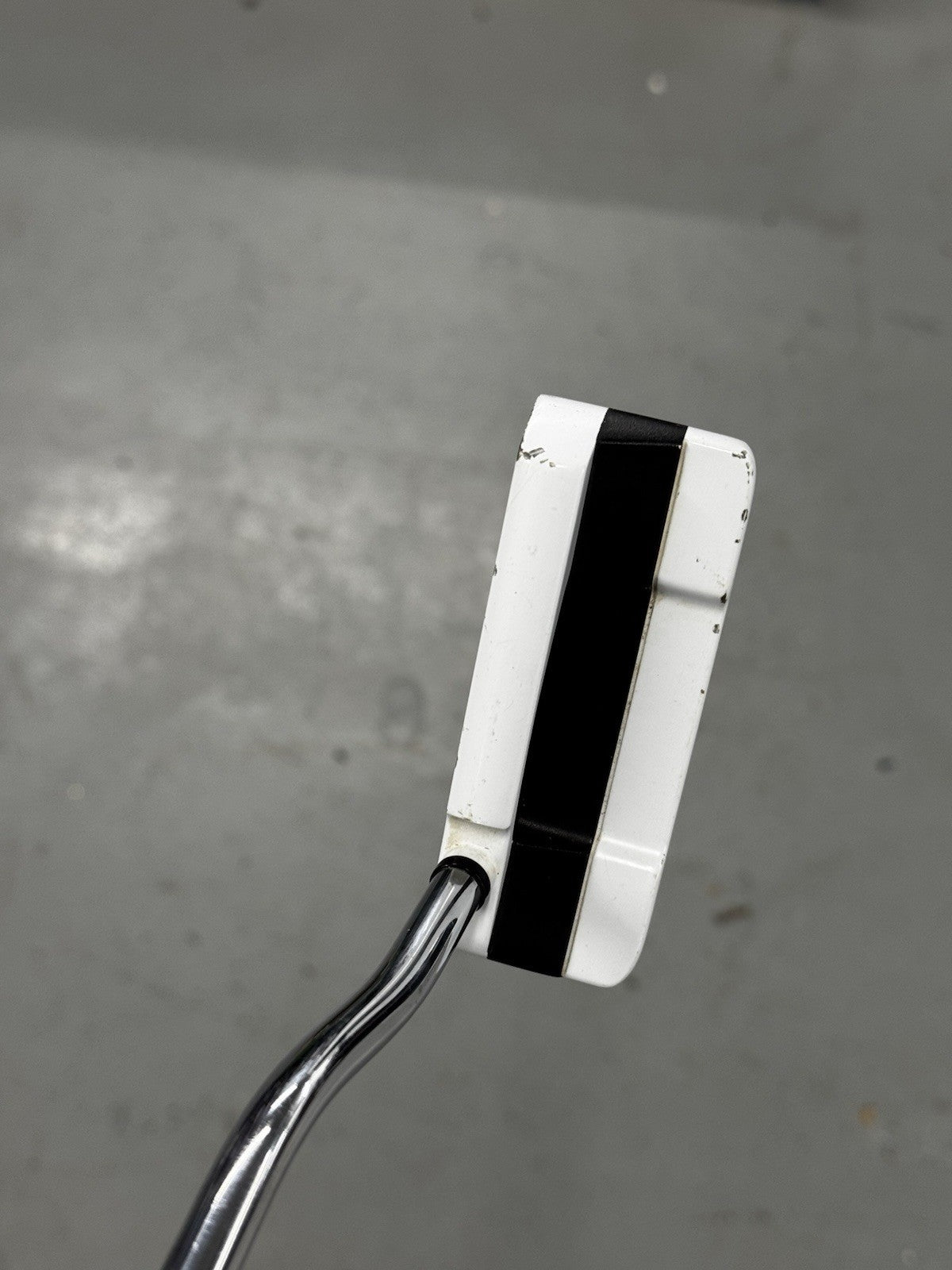 Odyssey Versa 1W Putter 34 Inch
