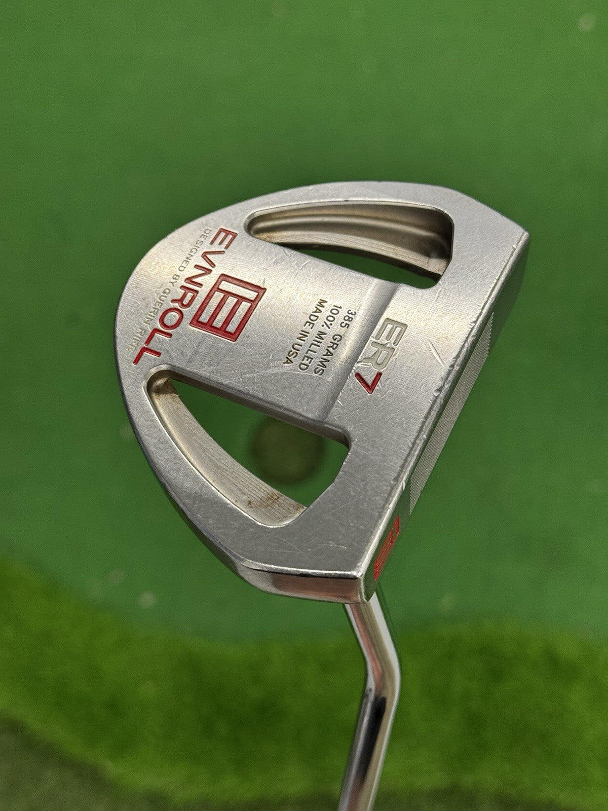 Evnroll ER7 33 Inch Putter