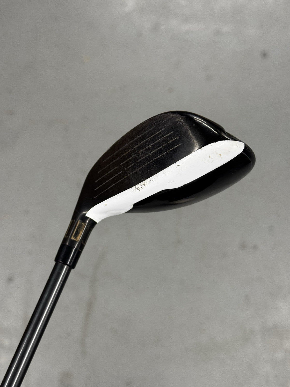 Taylormade M2 2017 3 Hybrid 19 Degree Regular Flex