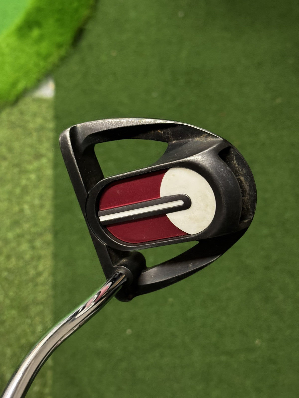 Ping Scottsdale Hohum Putter 34 Inch 