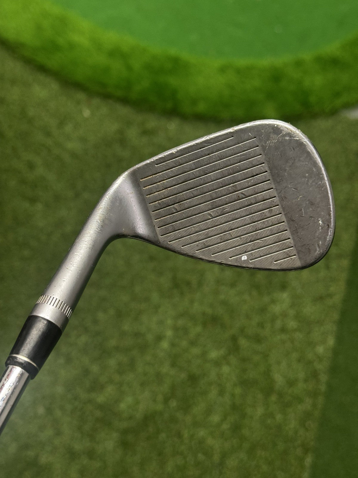 Callaway Mack Daddy Forged Gap Wedge 50 Degree Stiff Flex Dynamic Gold S200