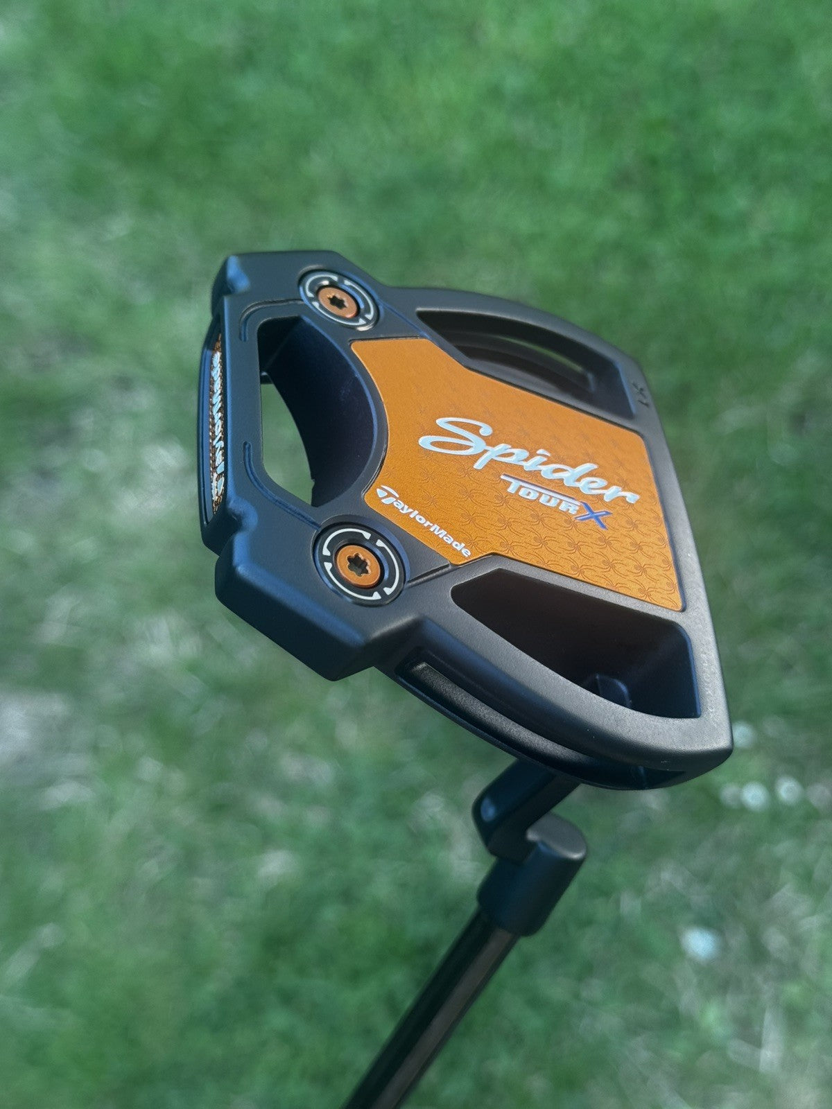 Taylormade Spider Tour X X1 Putter 34 Inch