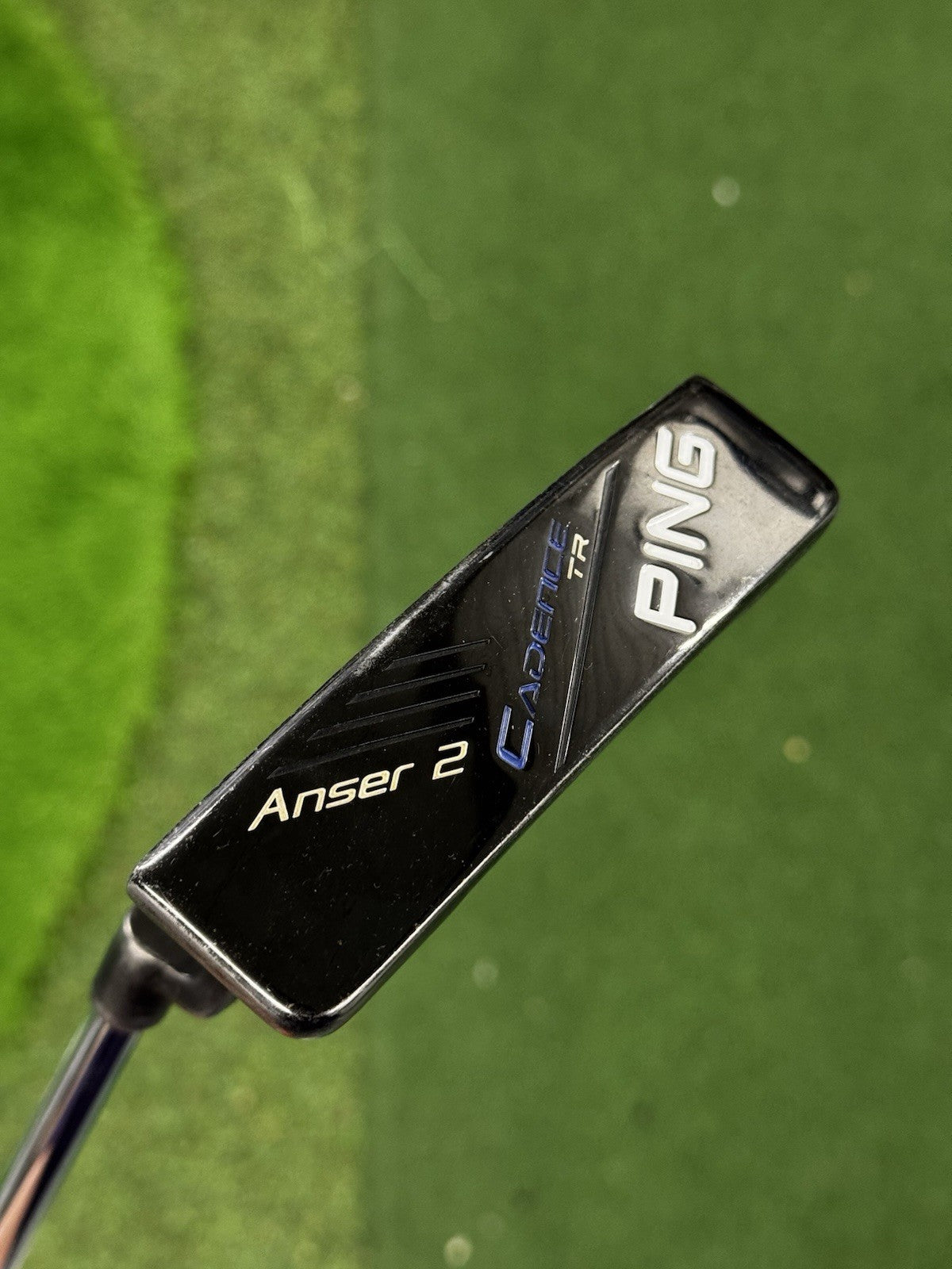 Ping Cadence TR Anser 2 Left Hand Putter