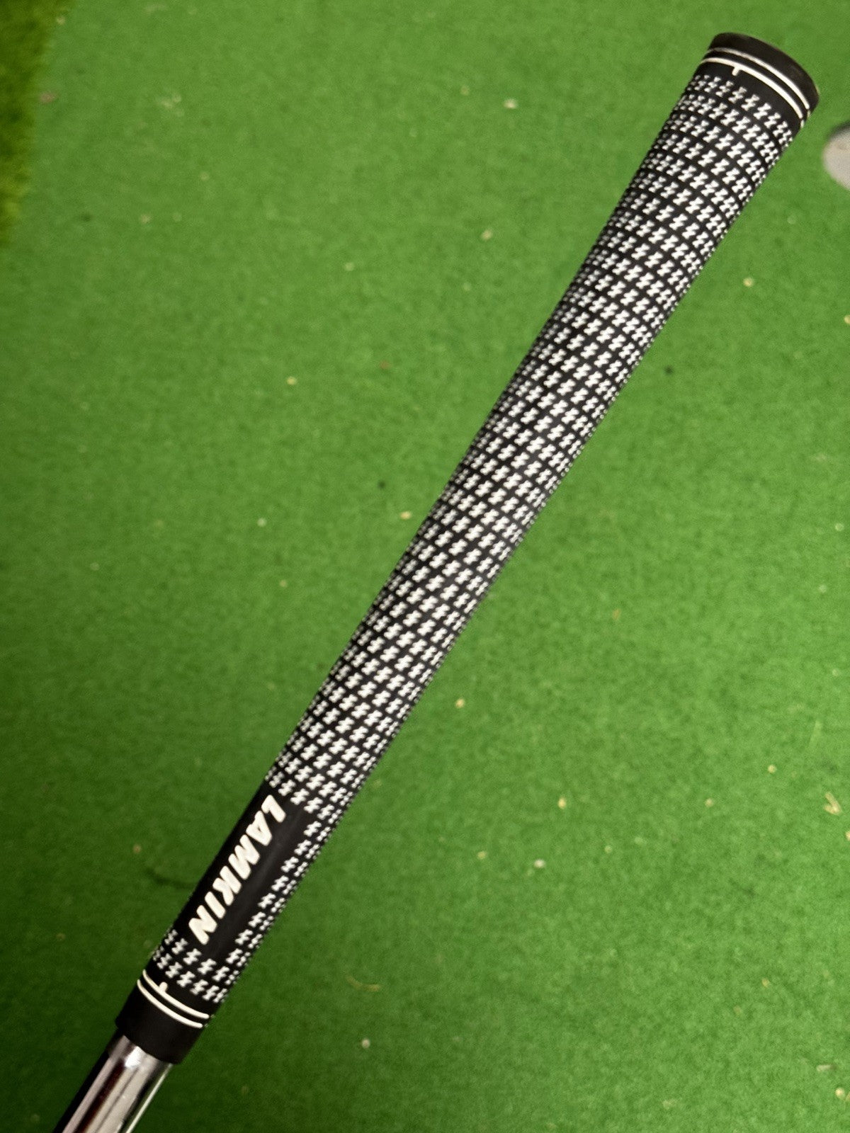 Macregor V-Foil Go Long Forged 1 Iron 16 degree Regular Flex Steel Shaft