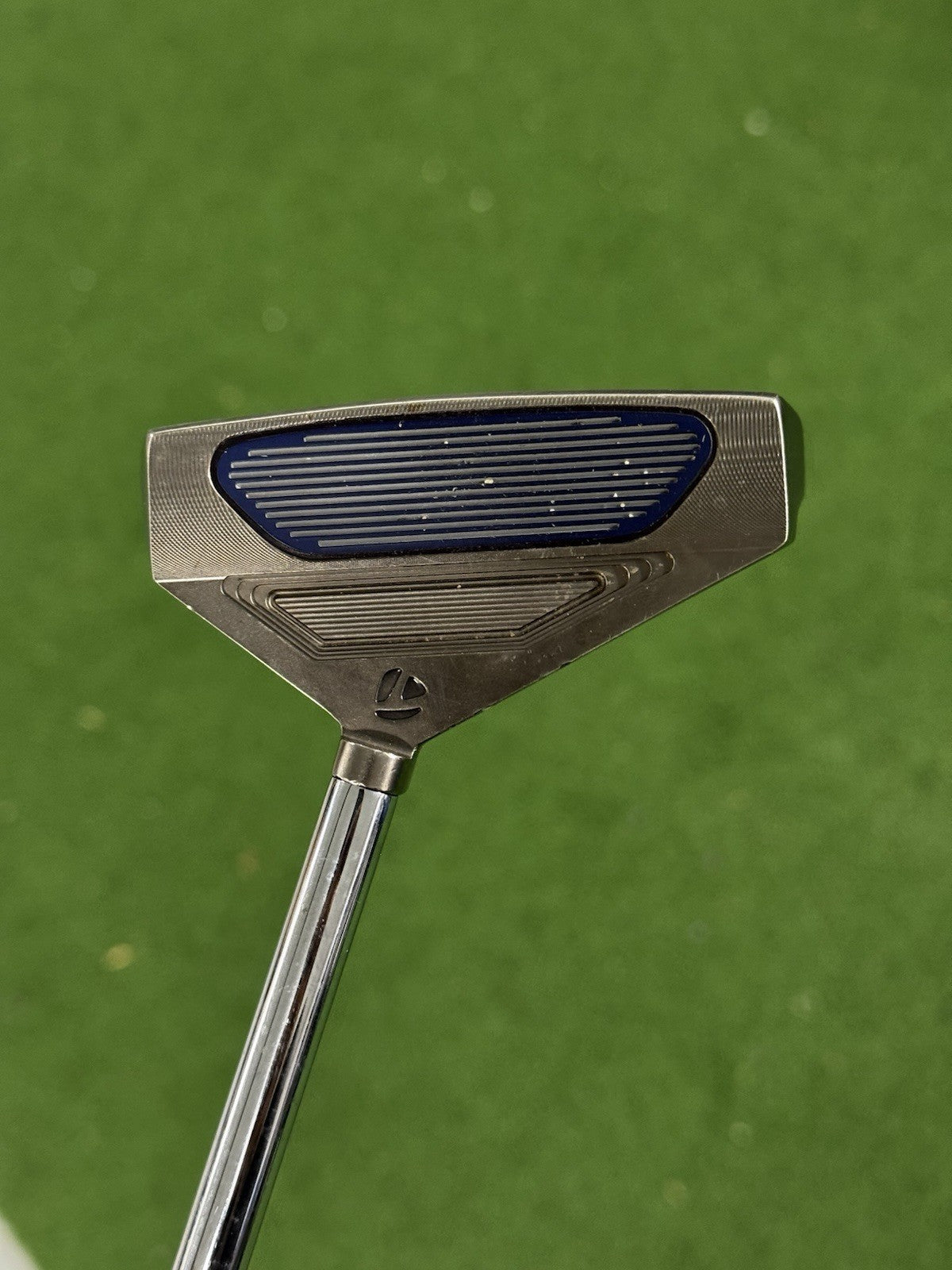 TaylorMade TRUSS TM2 Putter 34 inch