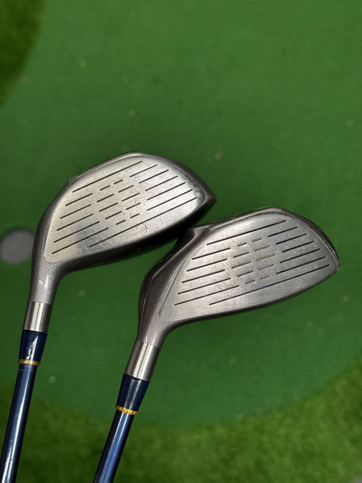 Regal Wild Thing Diamond Edition 3 Wood & 1 Wood 