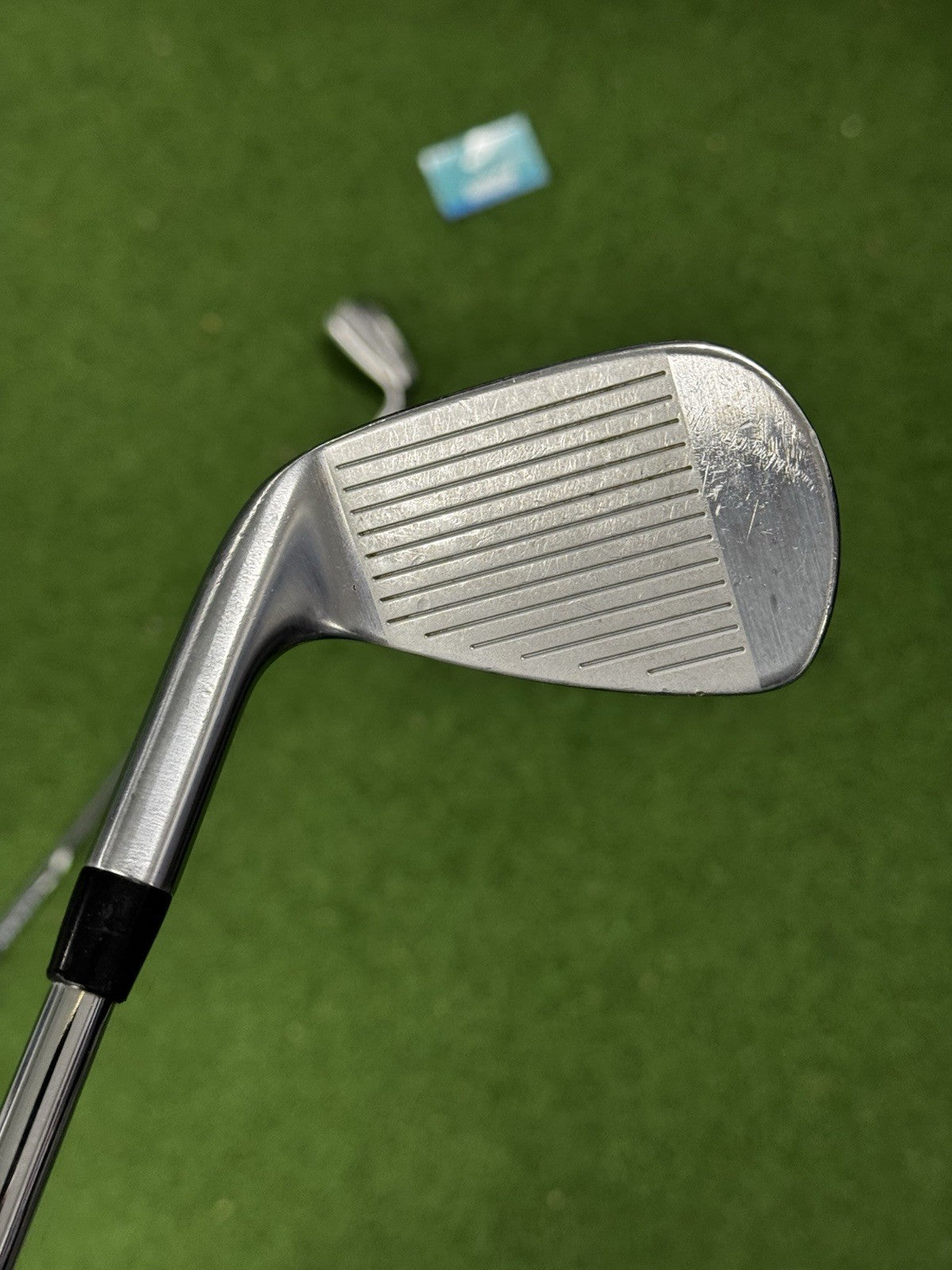 Titleist T100s Iron Set 4-PW Project X LZ 115g Regular Flex Shafts