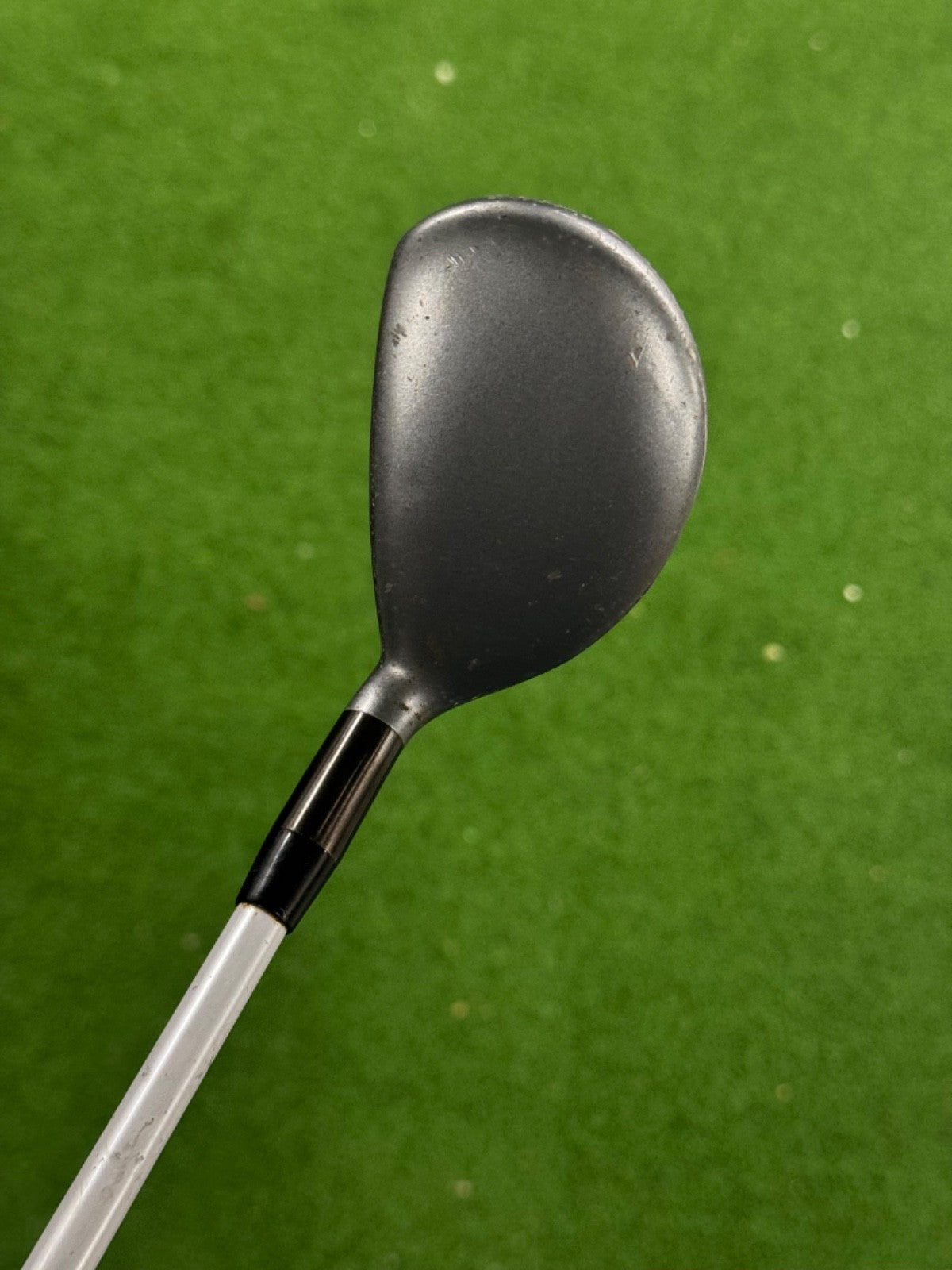 Callaway X Hot #3 Hybrid 19 Degree Regular Flex Project X Shaft *used*