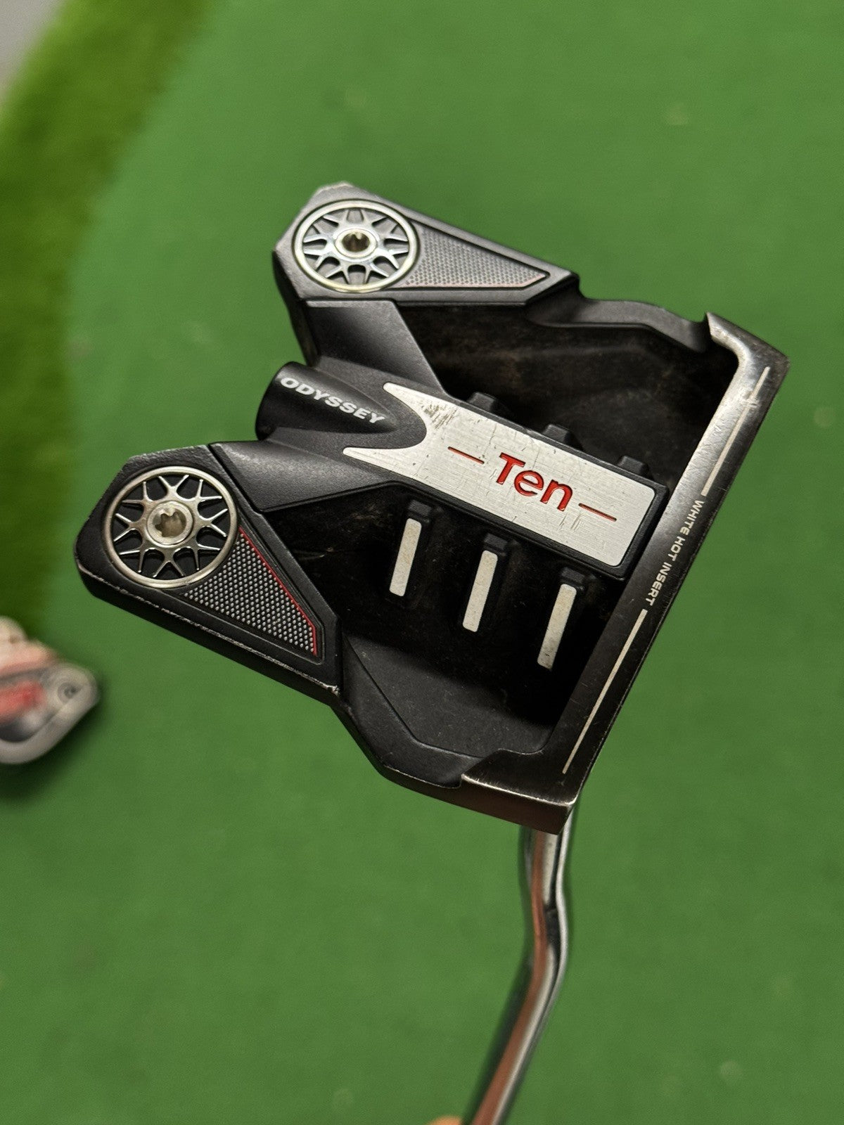 Odyssey Stroke Lab Ten Putter 34 inch