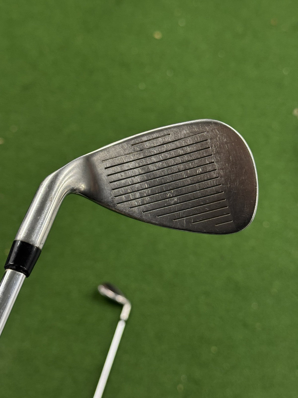 Callaway RAZR X HL Iron Set 5-SW Uniflex Steel Shafts