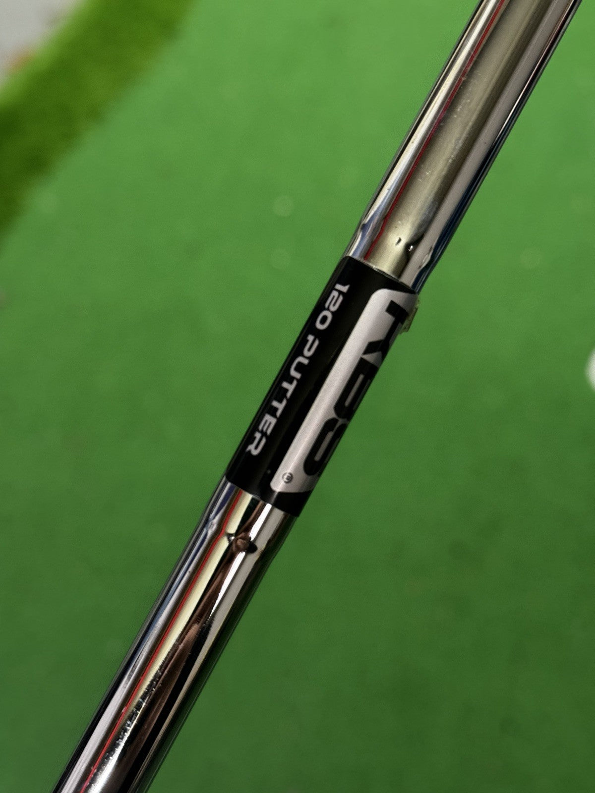 Taylormade TP Collection Black Soto 1 Putter 34 Inch