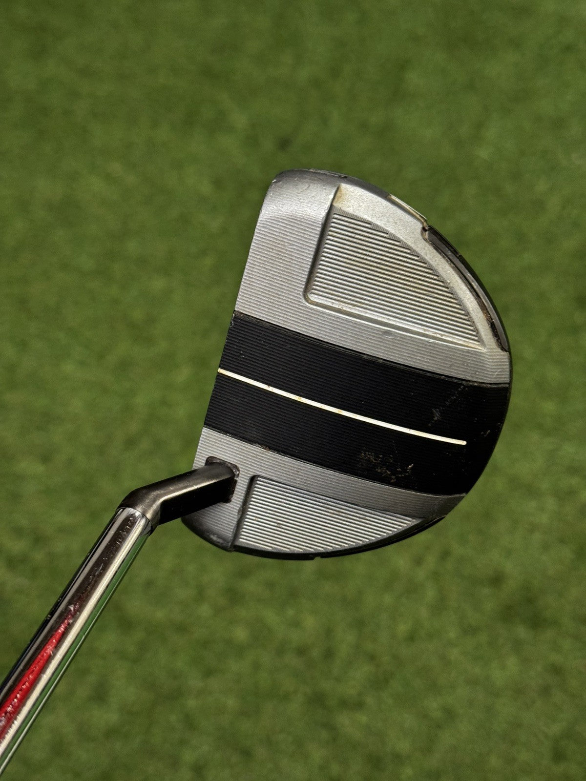 Taylormade Spider GT Rollback Putter 34 Inch