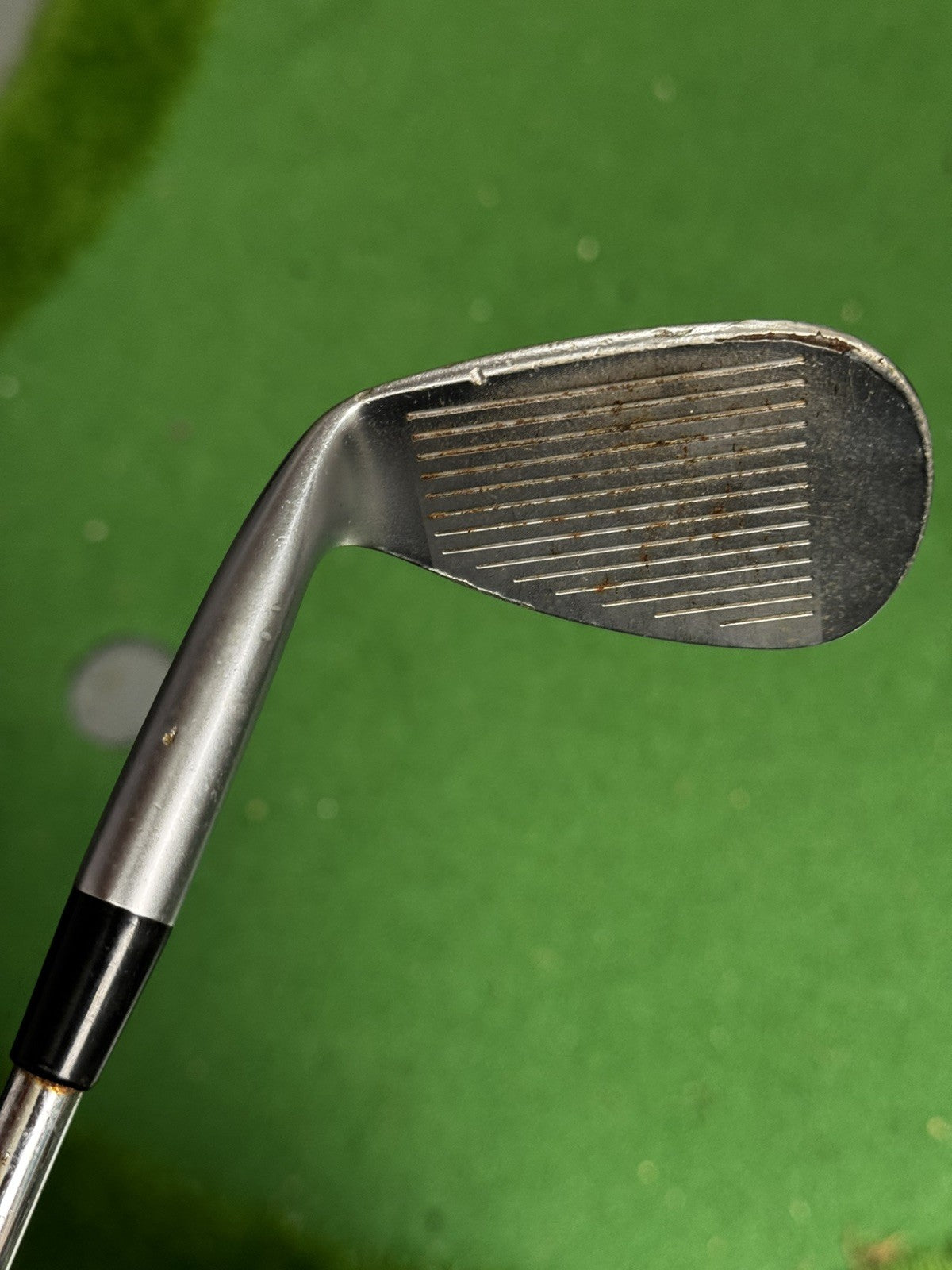Mizuno MP-T5 Lob Wedge 60 Degree Wedge Flex Shaft