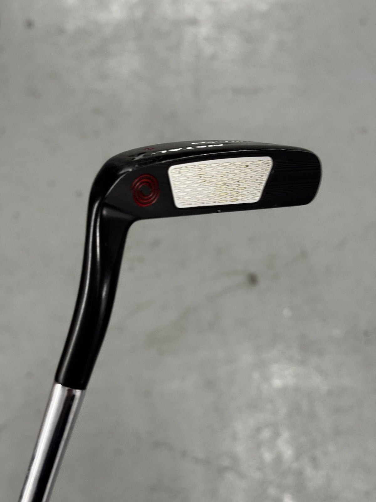 Odyssey Metal-X 8 Putter 34 Inch Superstroke Grip