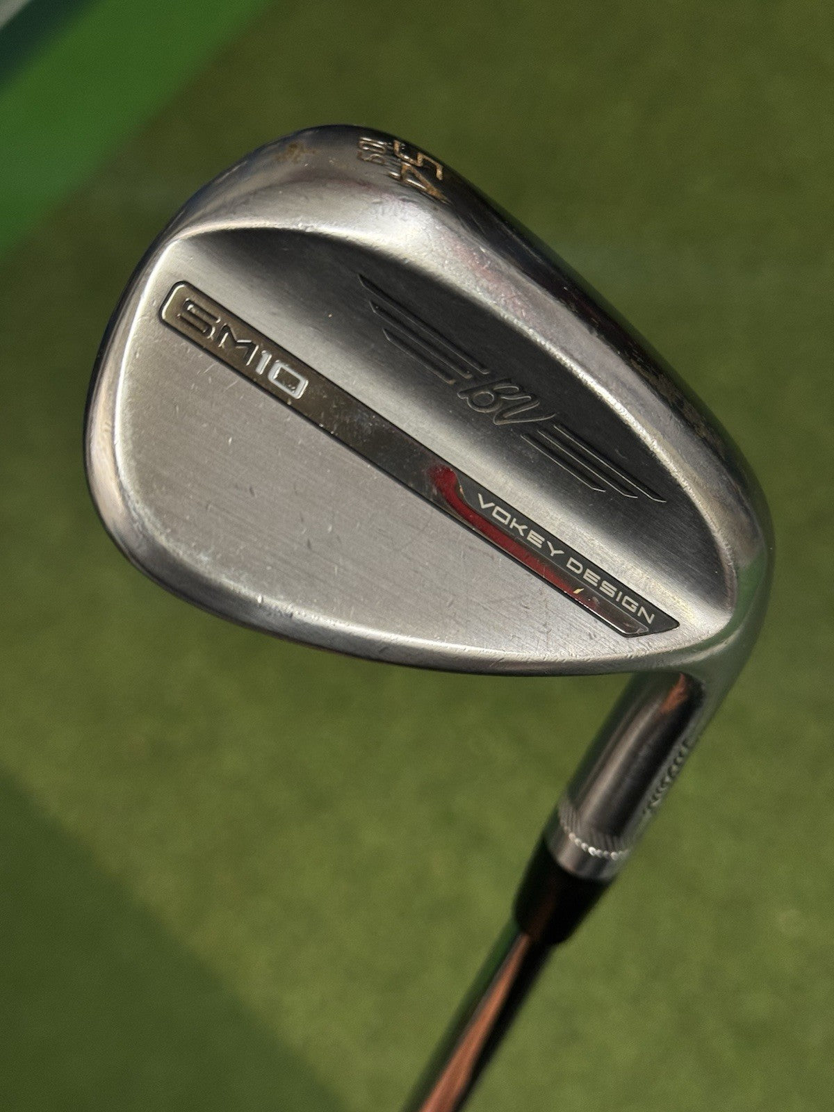 Titleist SM10 Sand Wedge 54 Degree
