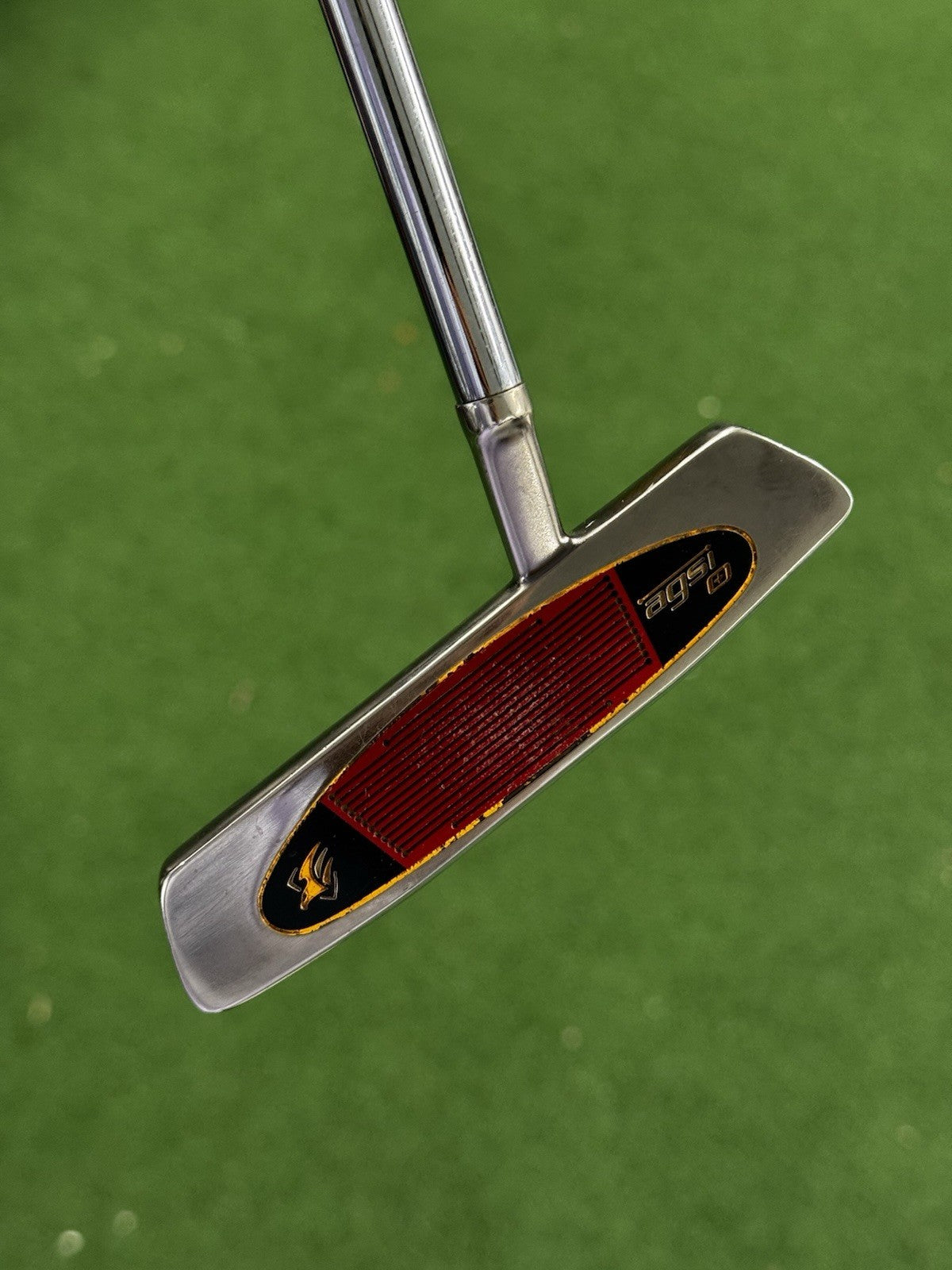 Taylormade Rossa Classic Lambeau Putter 34 Inch