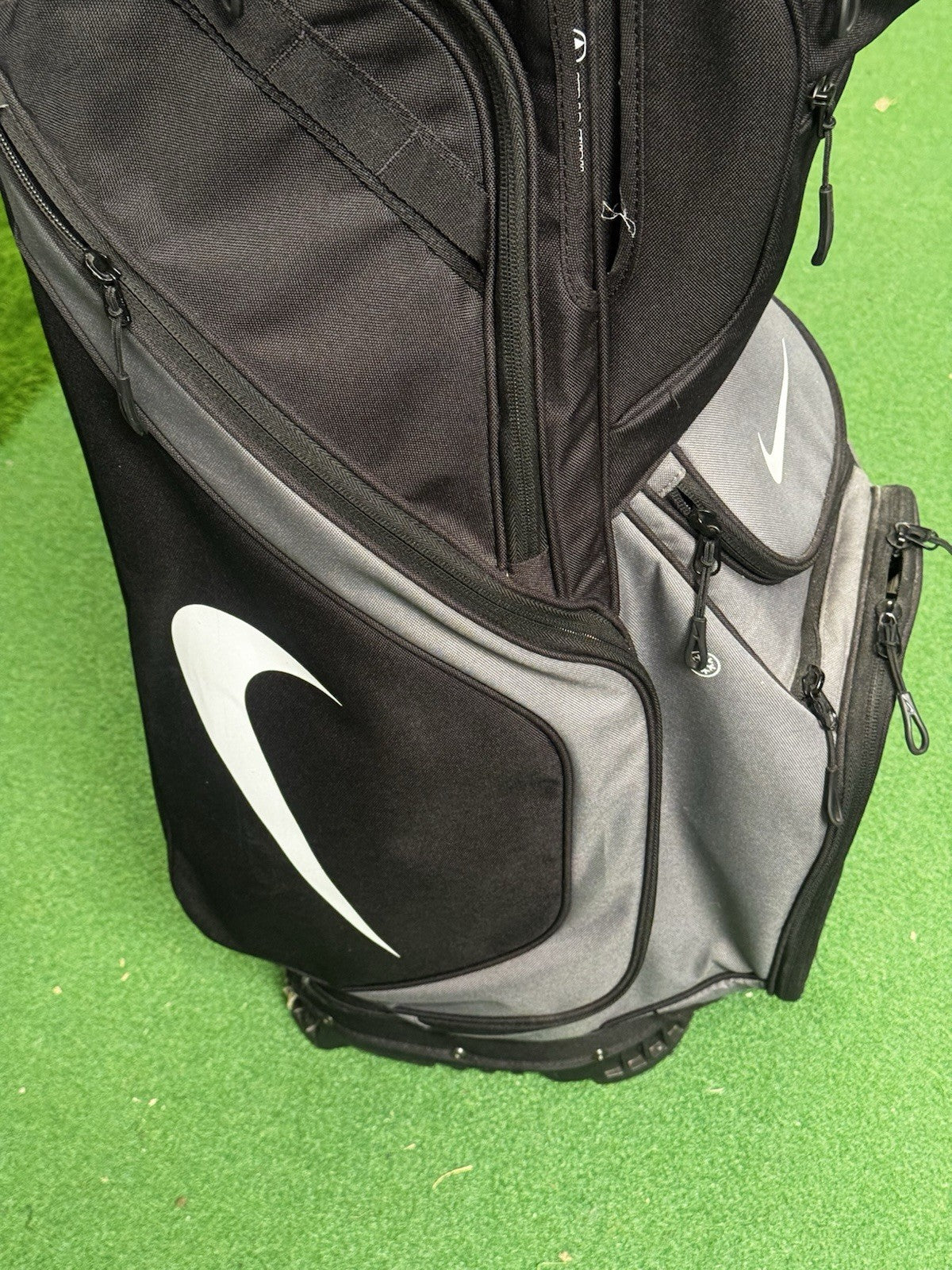 Nike Golf Lightweight Cart Bag