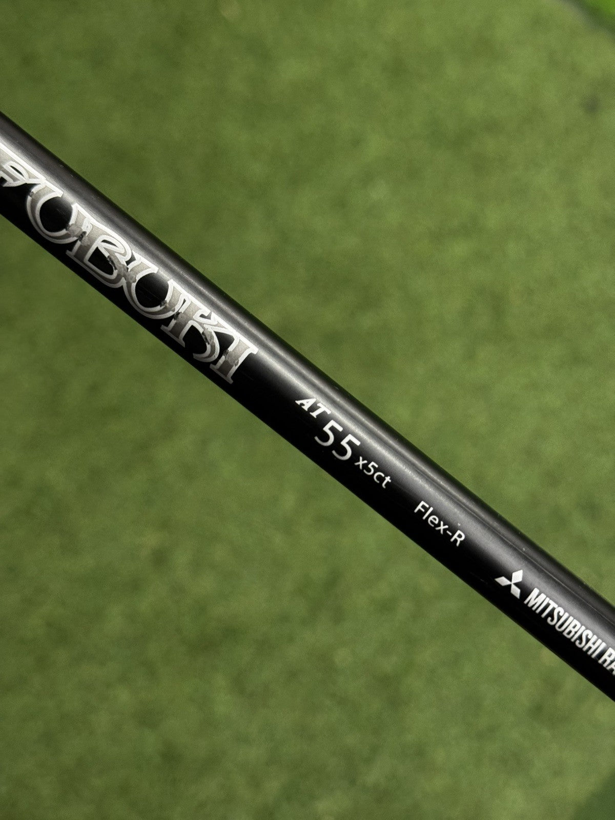Callaway XR 3 Hybrid Left Hand 19 Degrees Regular Flex