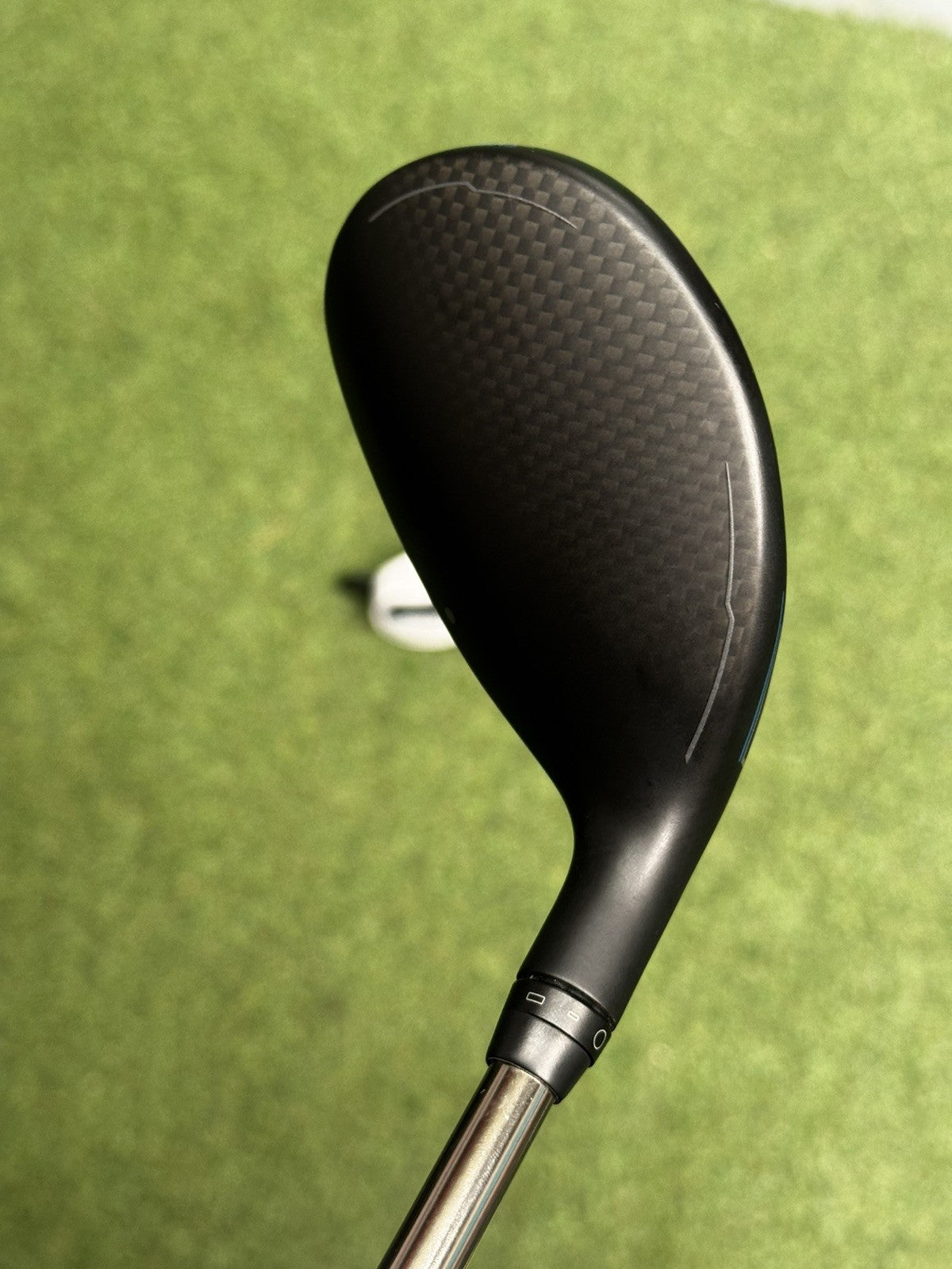 Ping G440 2 Hybrid 17 Degree X Stiff Flex Ping Tour 2.0 Chrome 85X Shaft
