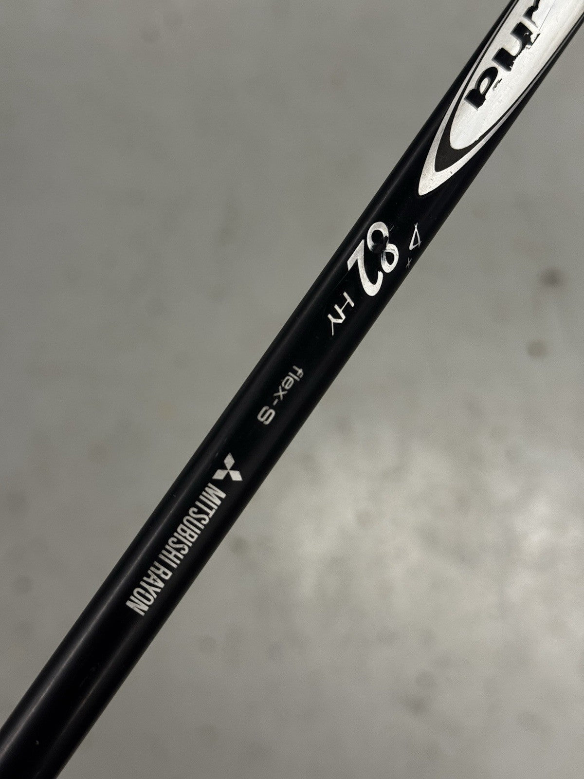 Adams Idea Super 9031 #4 Hybrid 20 Degree Stiff Flex Diamana D+ 82 HY