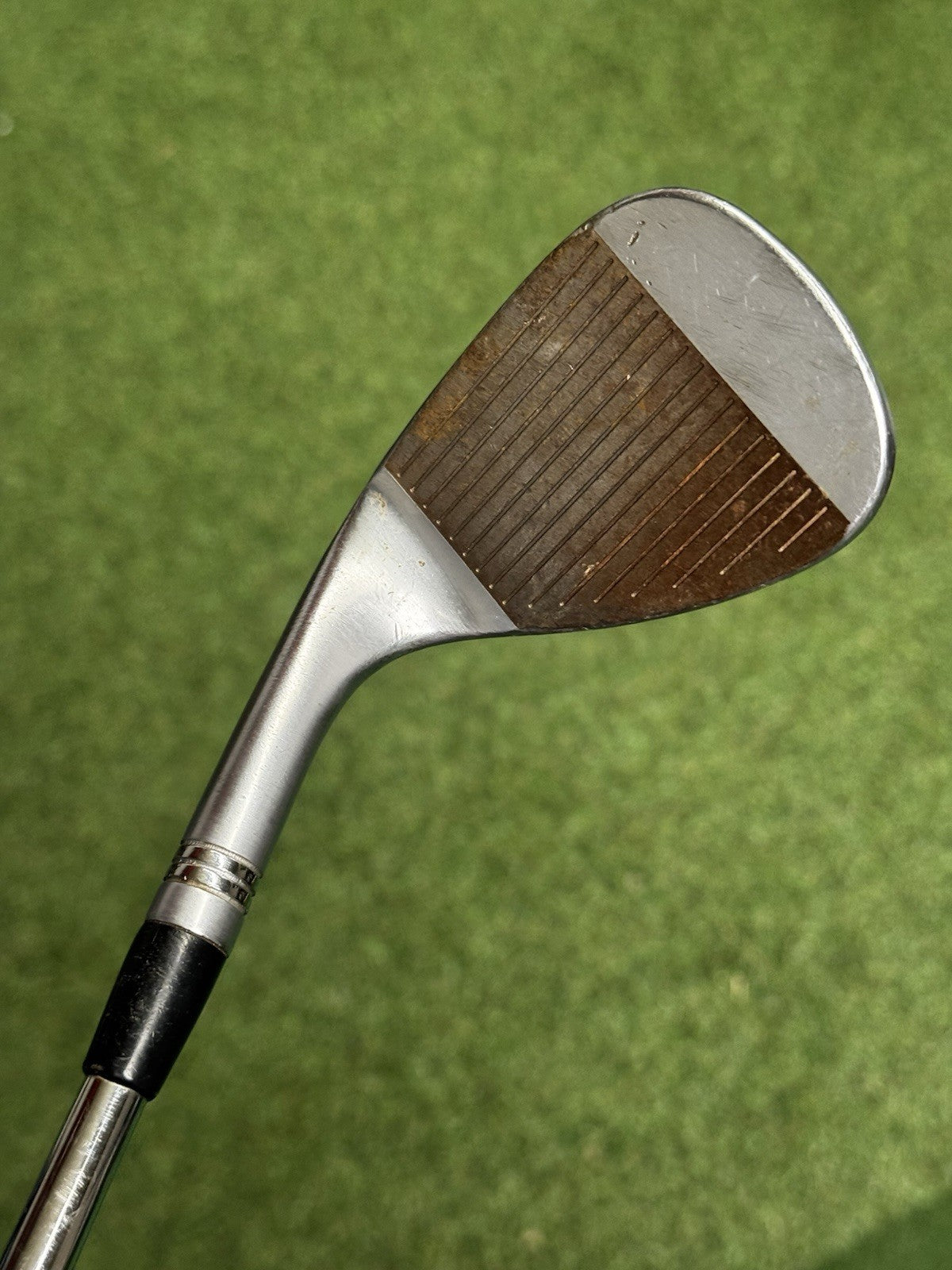 TaylorMade Milled Grind 56 Degree Sand Wedge