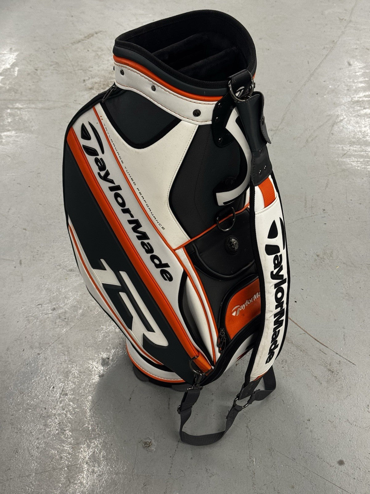 TaylorMade R Tour Golf Staff Bag