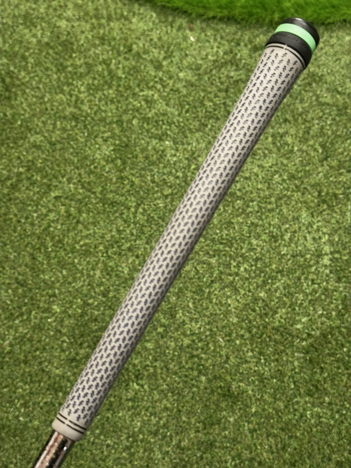 TaylorMade Milled Grind Hi-Toe 3 RAW Gap Wedge 50 Degrees Wedge Flex