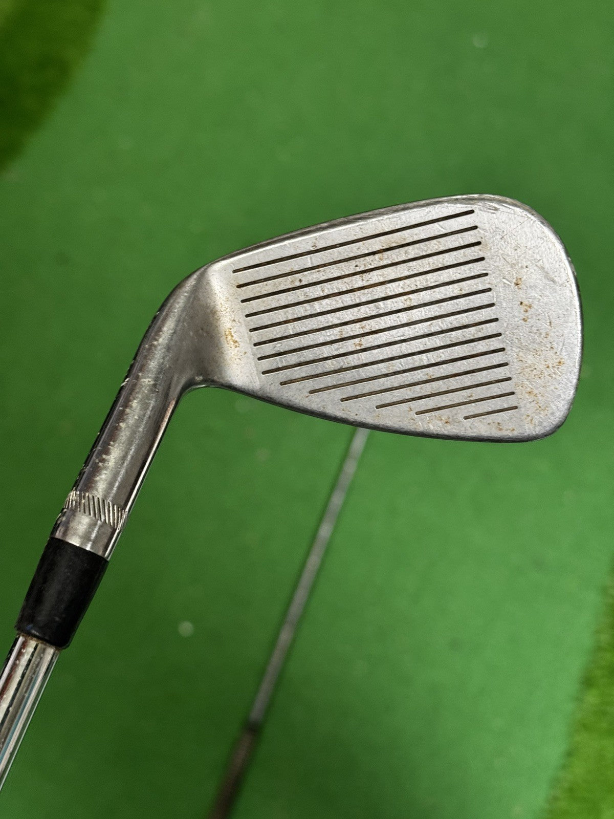 Titleist DCI 762 Iron Set 3-PW Regular Flex Dynamic Gold R300 Shafts