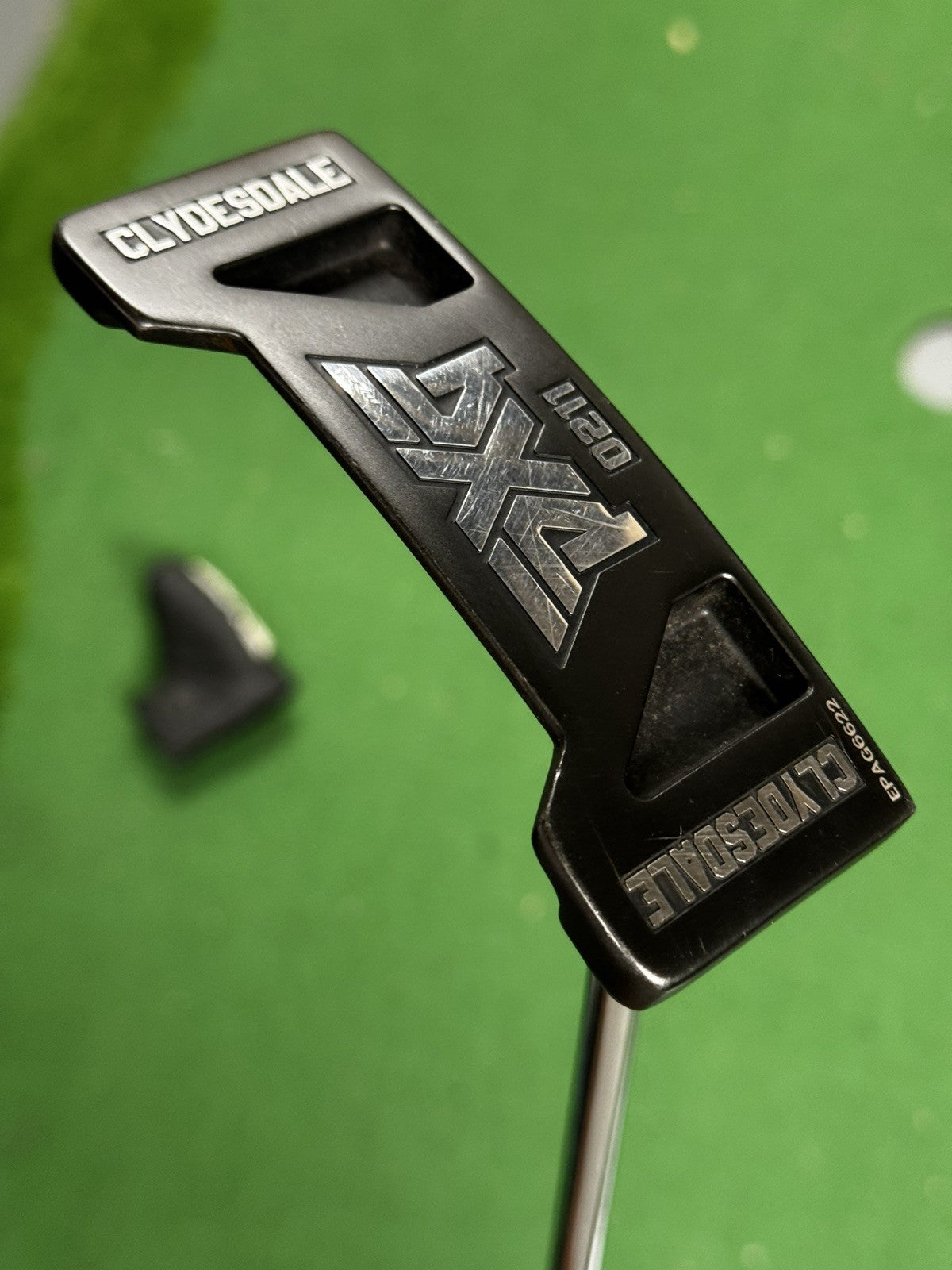 PXG 0211 Clydesdale Putter 34 Inch