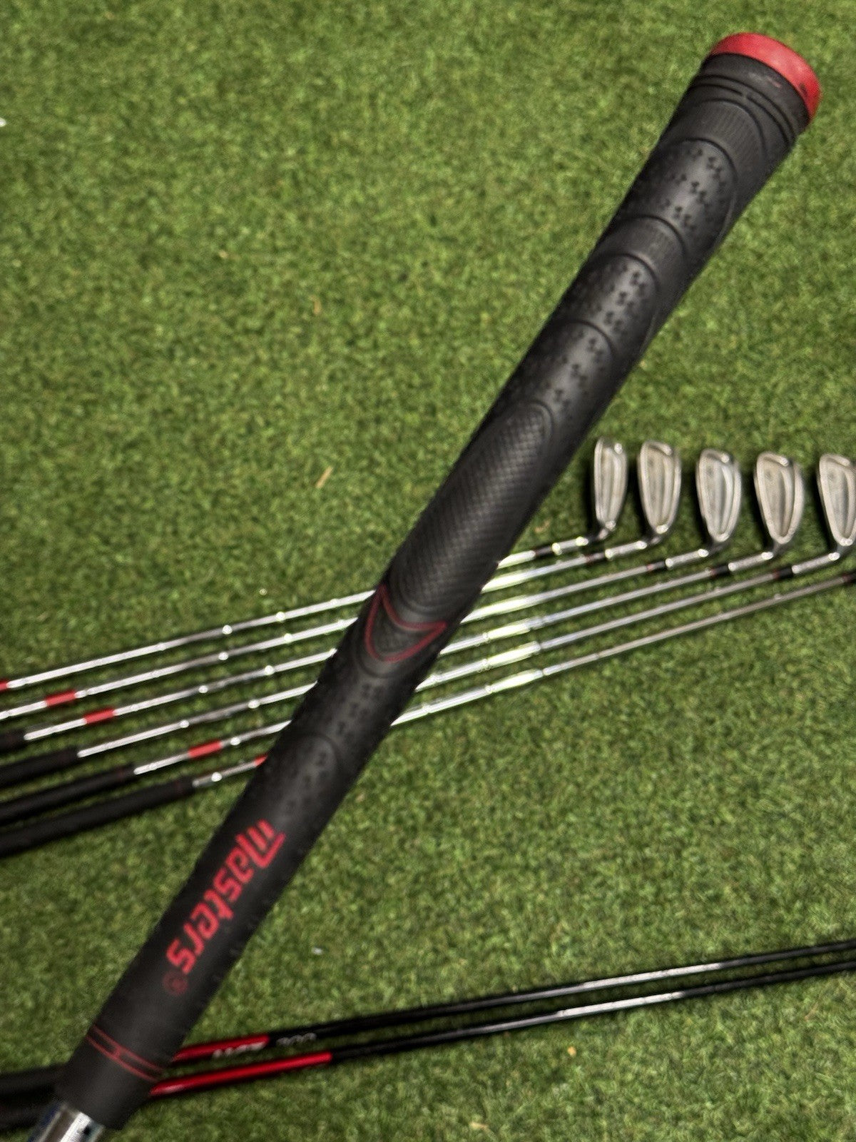 Masters MC-Z 300 Starter Set