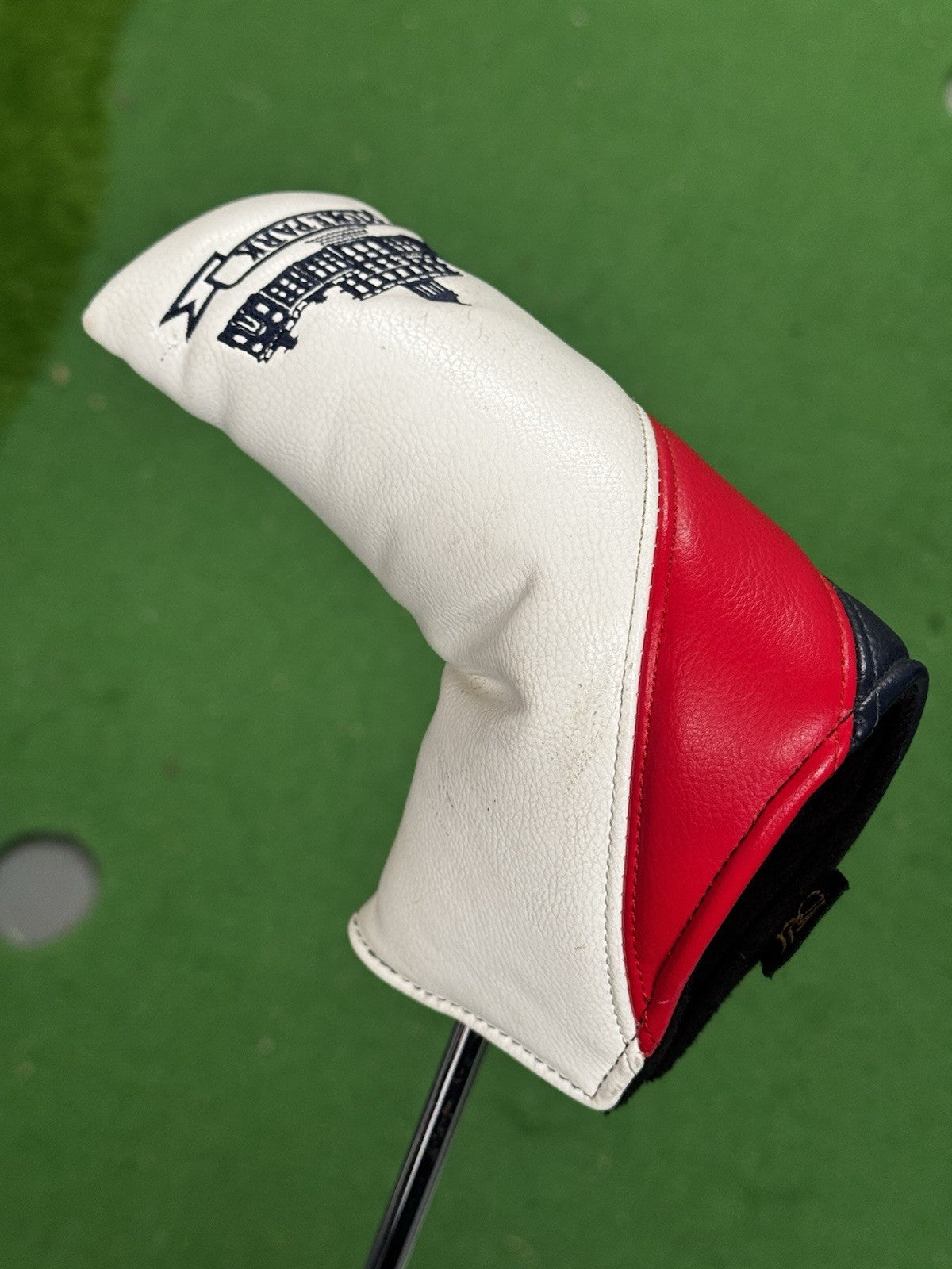 Odyssey Protype Tour Series 2 Putter 34 Inch