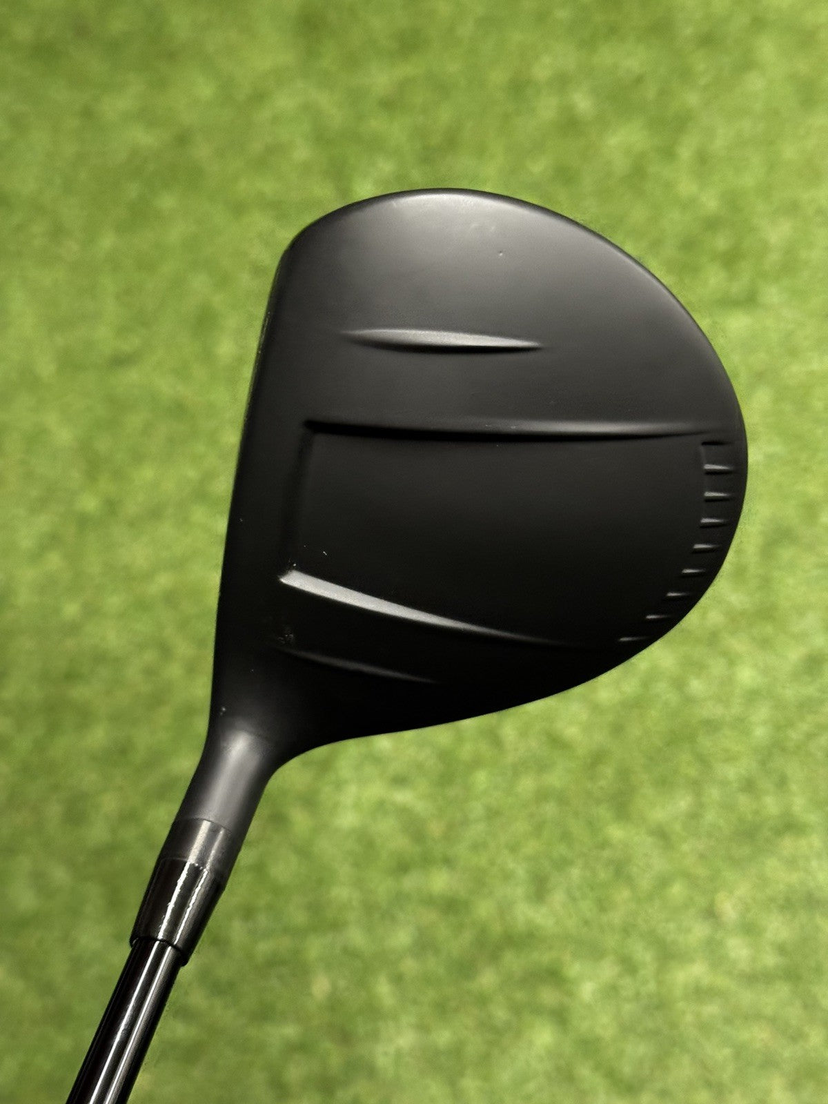 Benross Delta XT 3 Wood 15 Degree Ventus Stiff Shaft