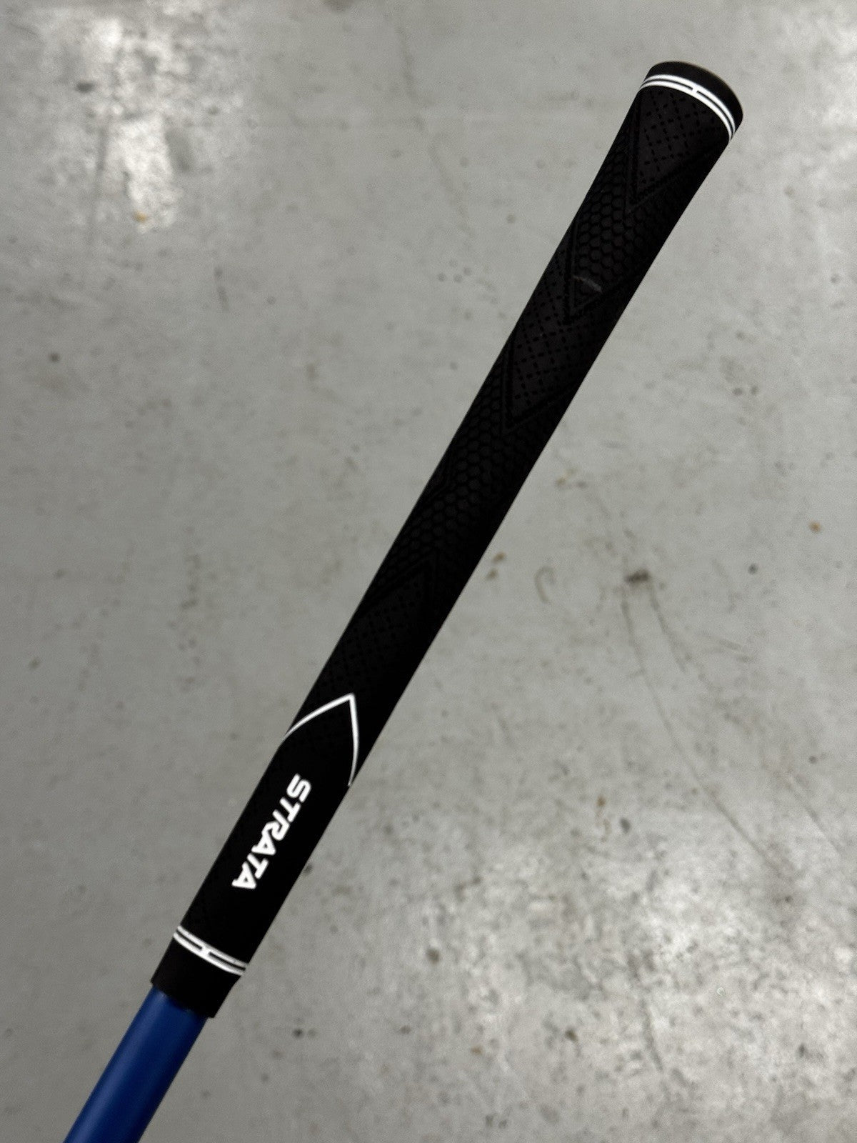 Callaway X2 Hot 3 Hybrid 19 Degrees Stiff Flex Shaft