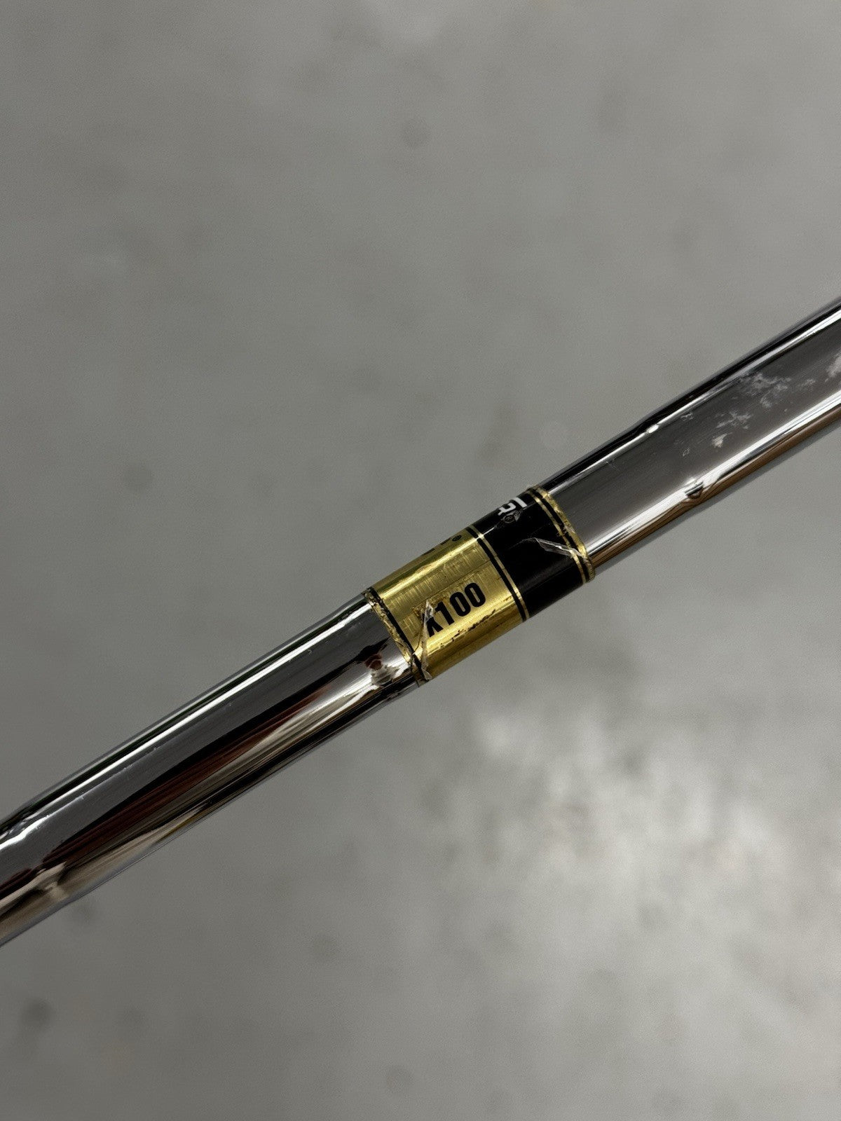 Mizuno MP T10 54° Sand Wedge X Stiff Shaft