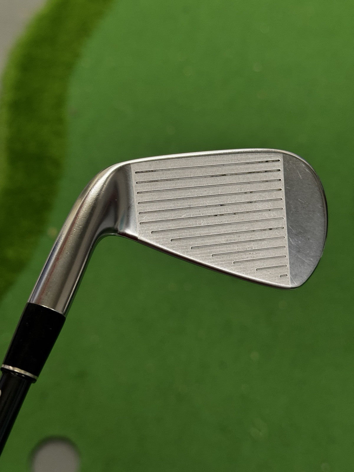 Srixon ZX MK II Utility 3 Iron 20 Degree Recoil Dart F4 90 Stiff Flex Shaft