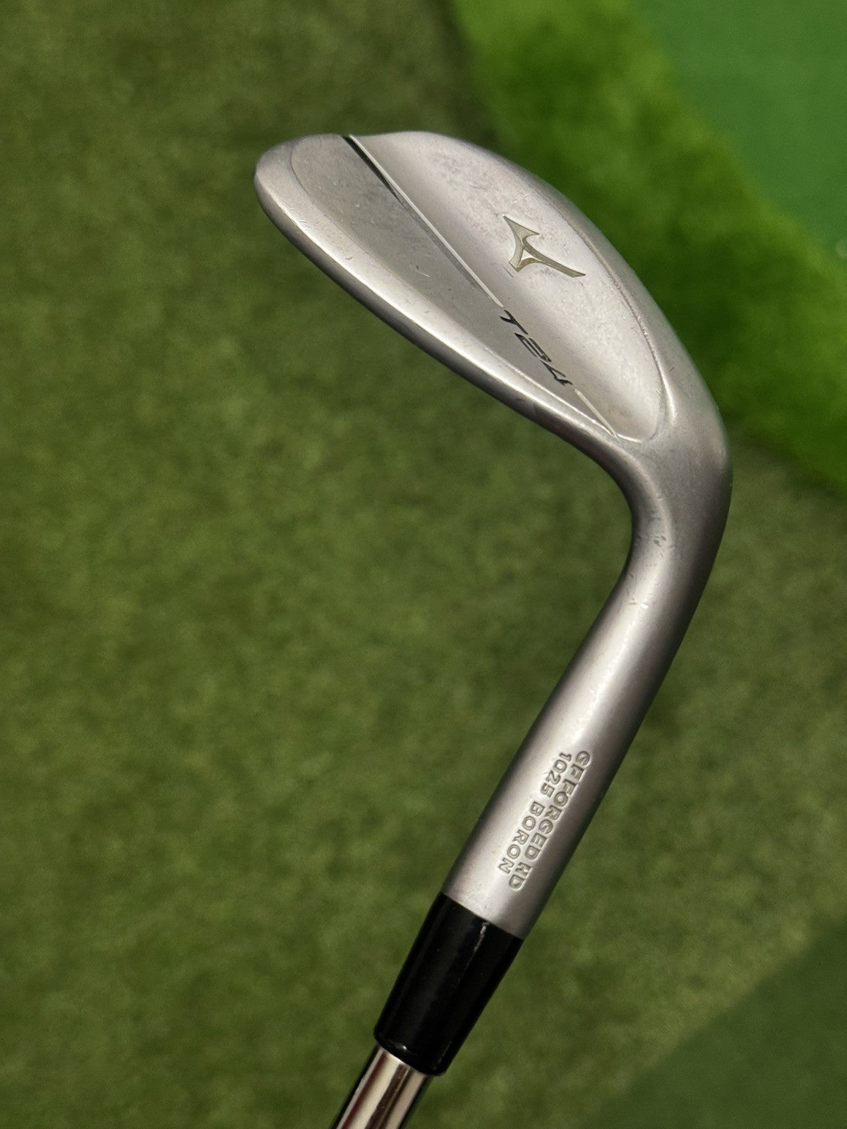 Mizuno T24 Lob Wedge 58 Degree Wedge Flex 105  Shaft