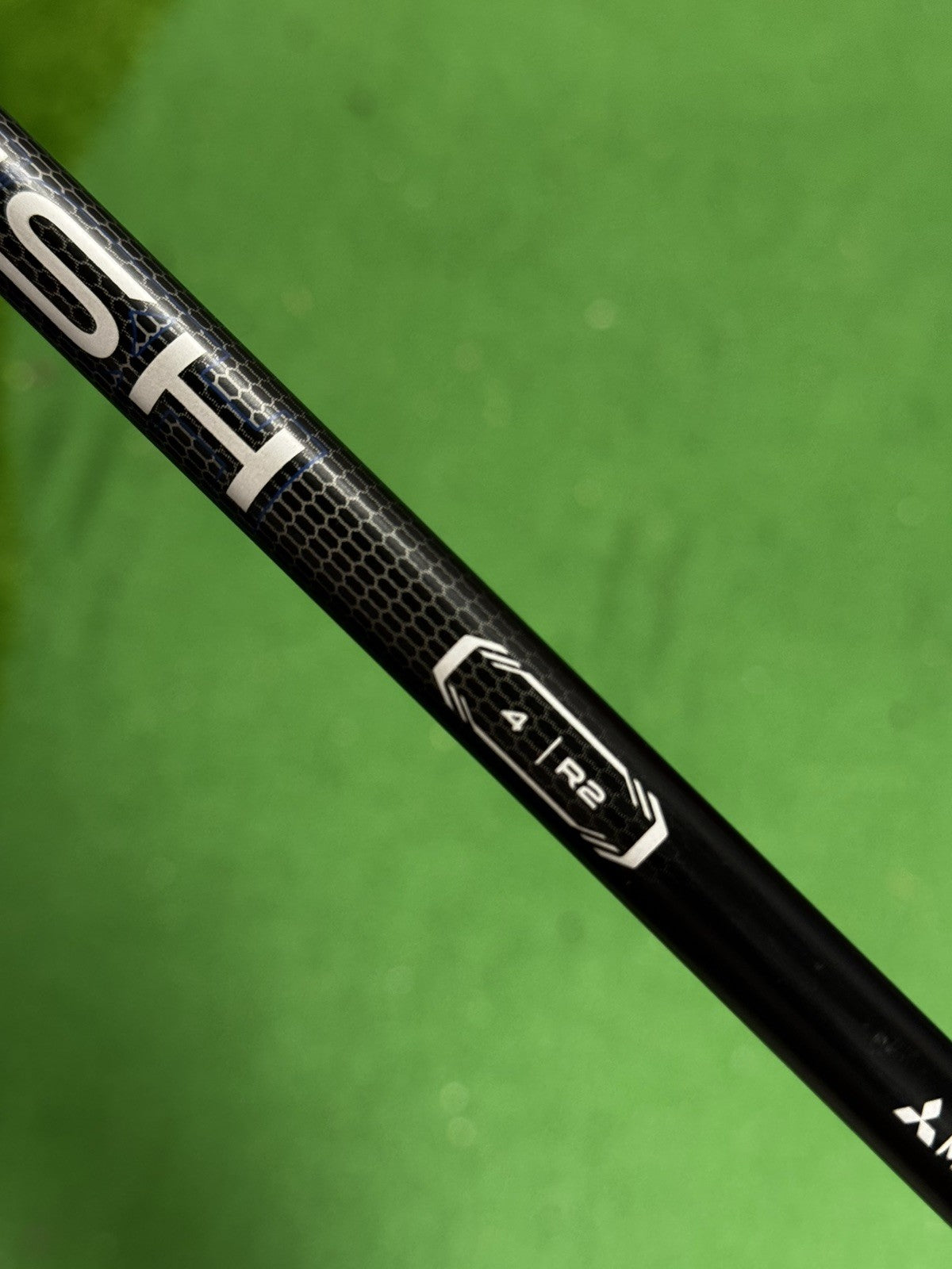 Callaway Elyte X Driver 12 Degree Senior Flex Vanquish 4 Shaft