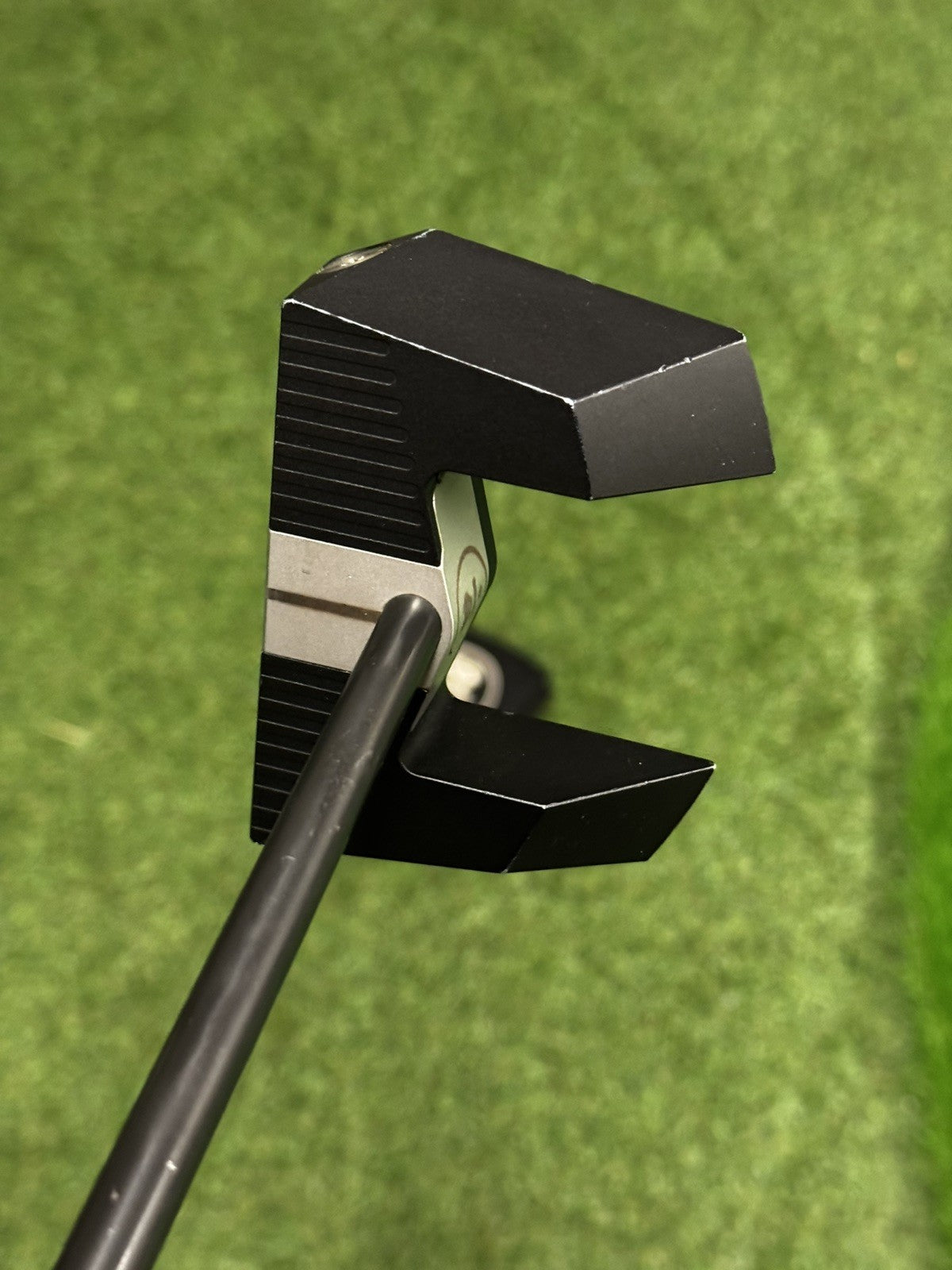 L.A.B Golf Mezz.1 Putter 