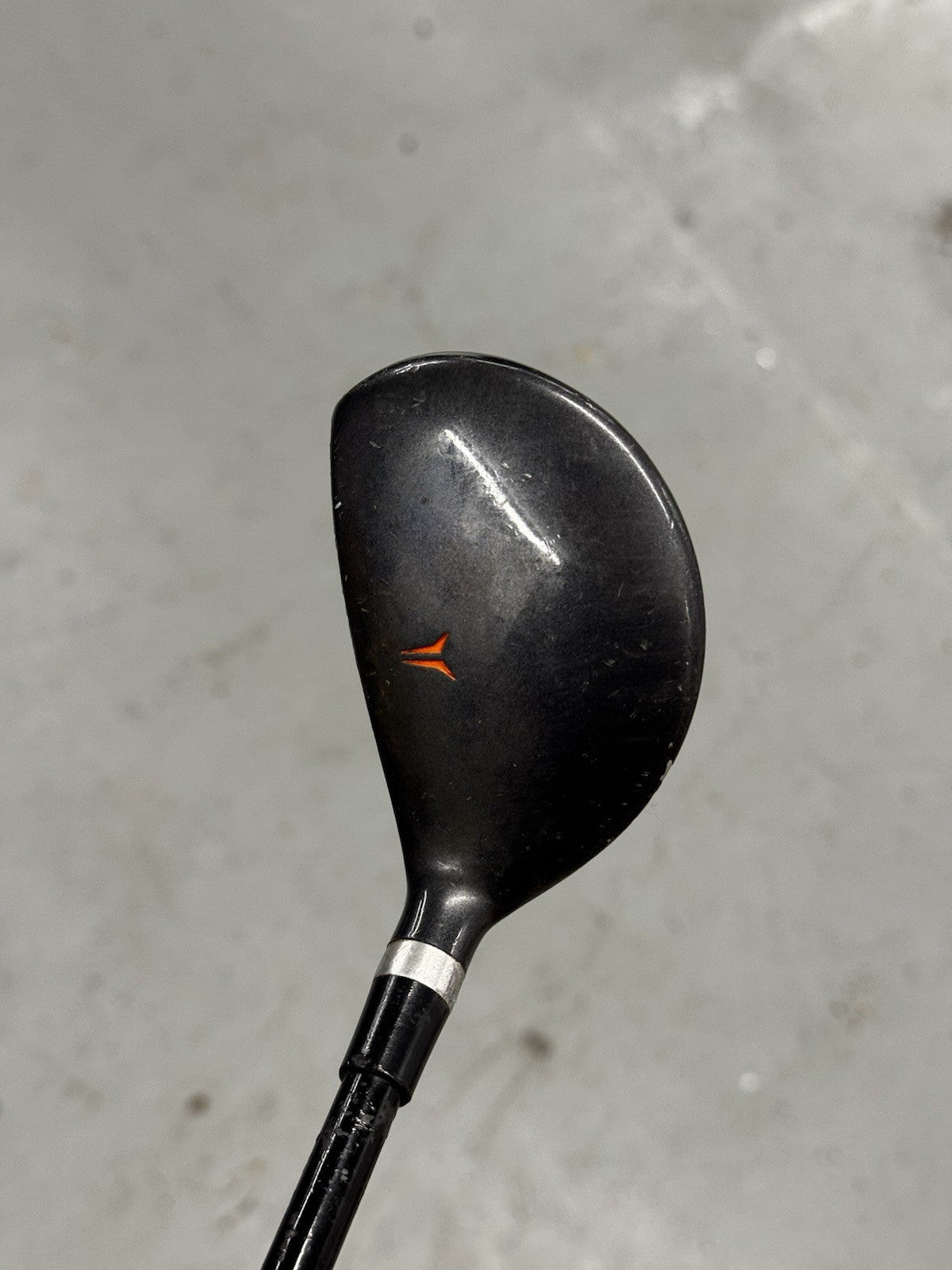 Wilson X31 Men’s 5 Hybrid