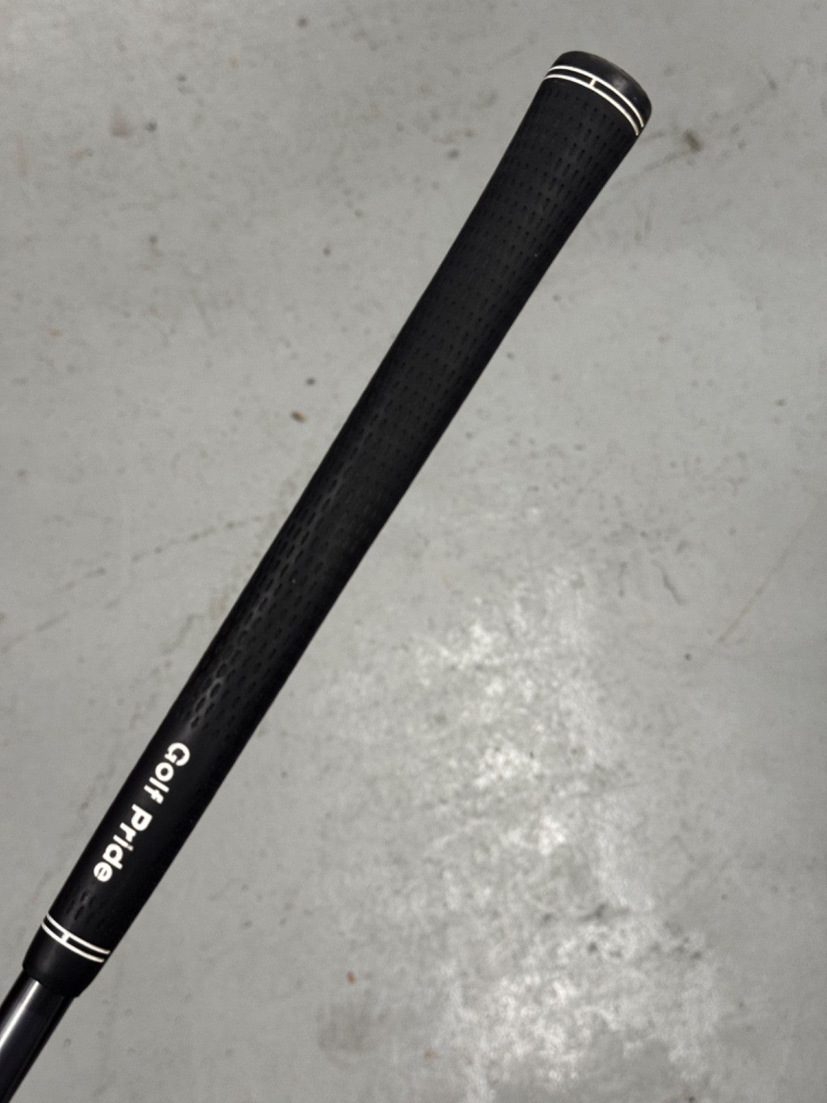 Left Hand Cobra King Baffler DWS 4 Hybrid 23 Degree Regular Flex Shaft *used*