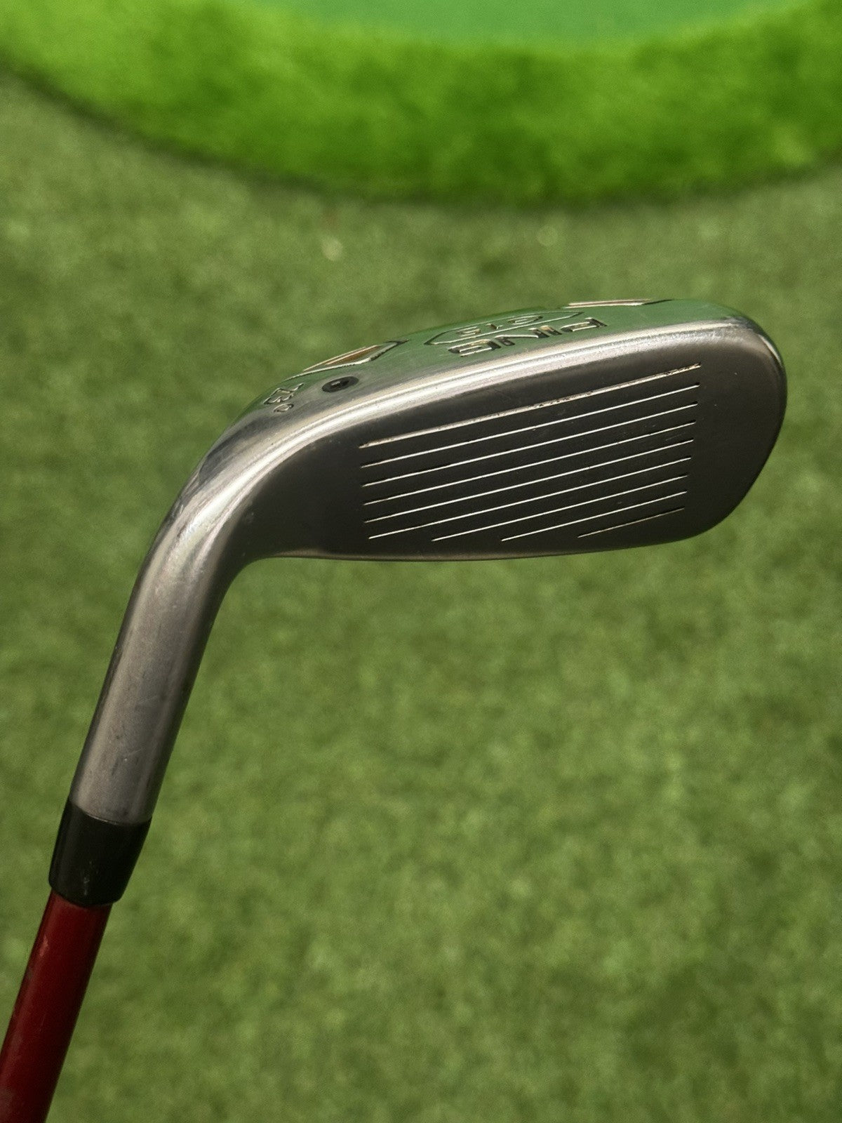 Ping G15 #4 Hybrid 23 Degree Regular Flex Ping TFC 149 Shaft