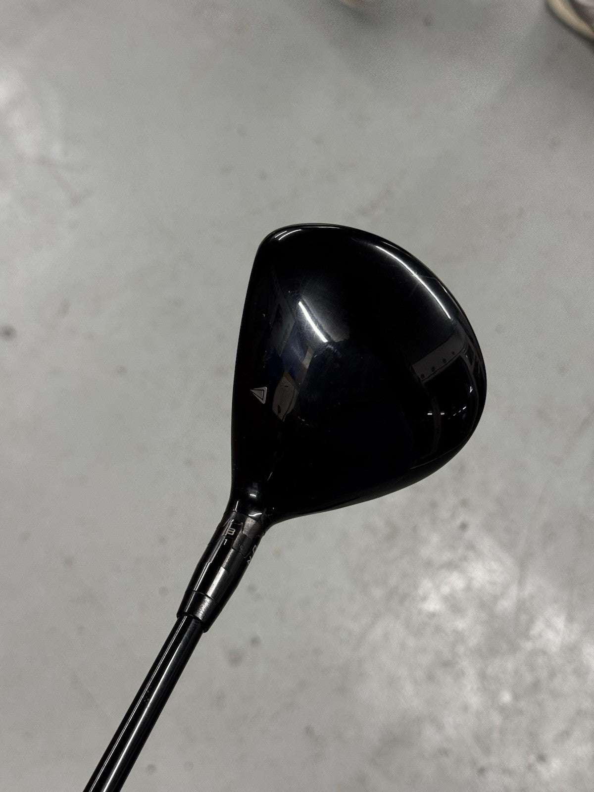 Titleist TS2 5 Wood 18 Degree Regular Flex *Used*