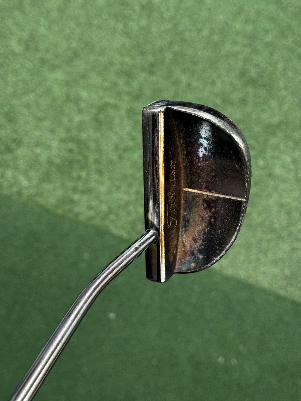 Scotty Cameron Studio Design #5 MB 35 Inch