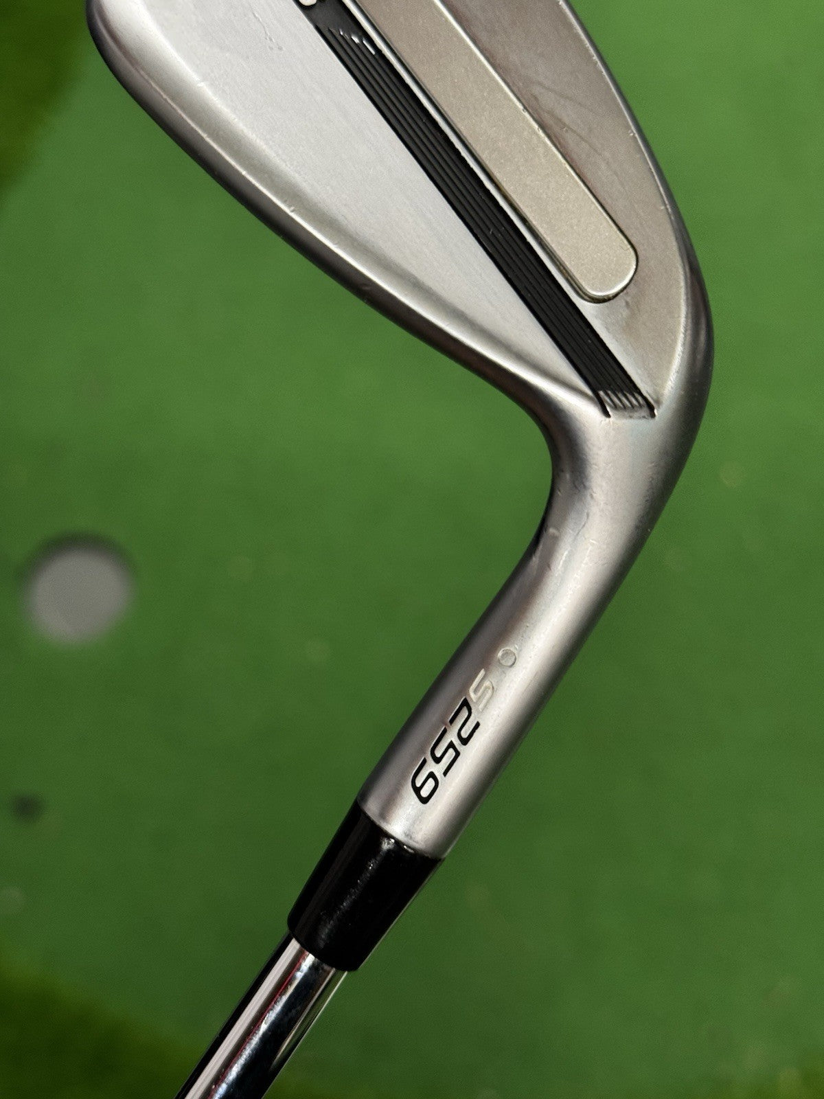Ping S259 Pitching Wedge 46 Degree X Stiff Shaft