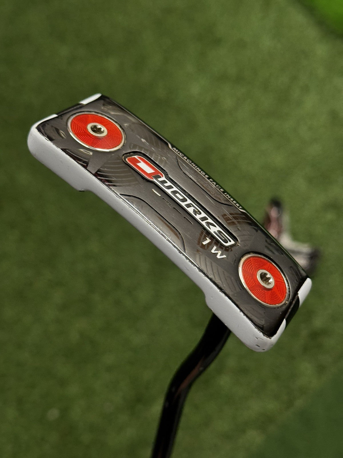 Odyssey O-Works 1W Putter 34 Inch